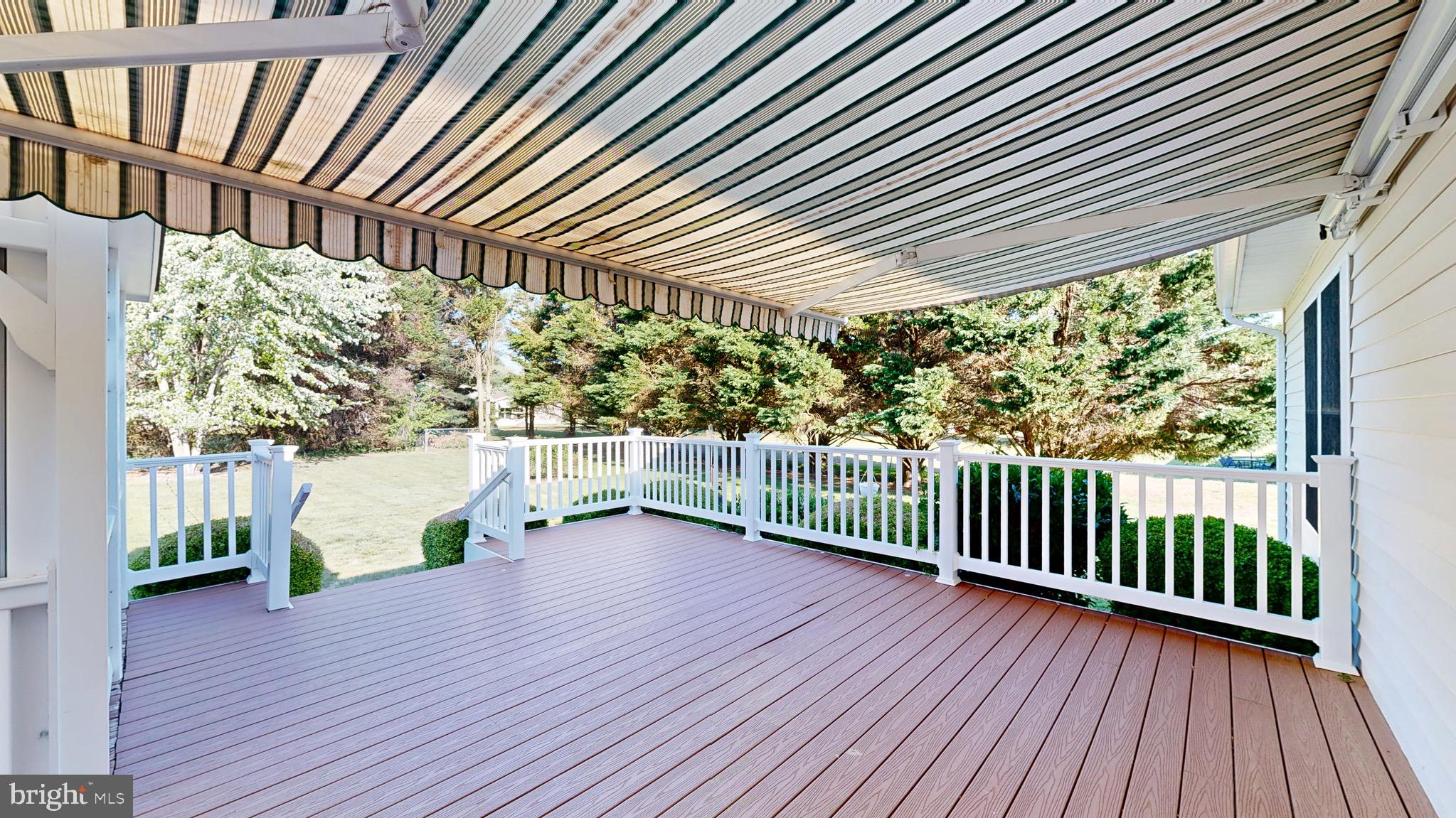 HUNTERS MILL ESTATES - Residential