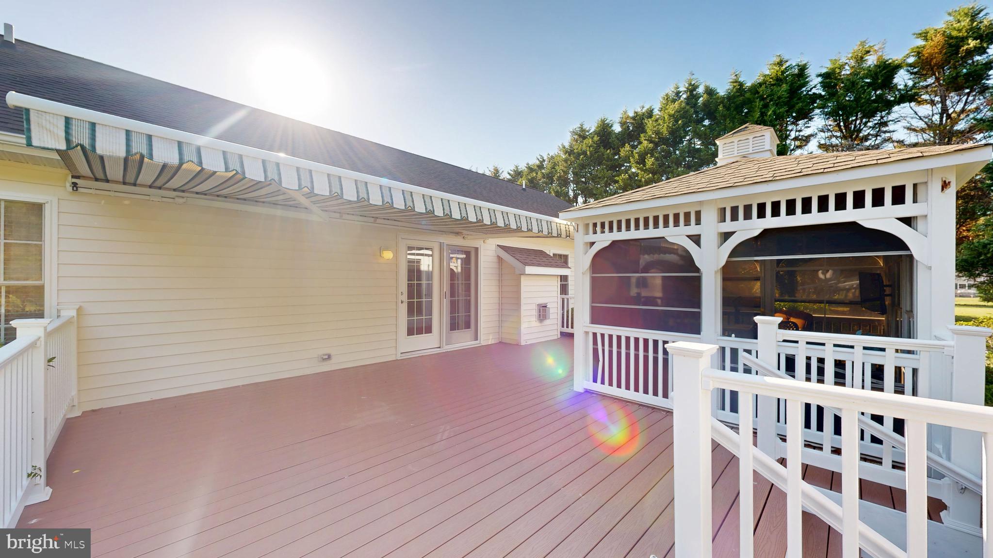 HUNTERS MILL ESTATES - Residential