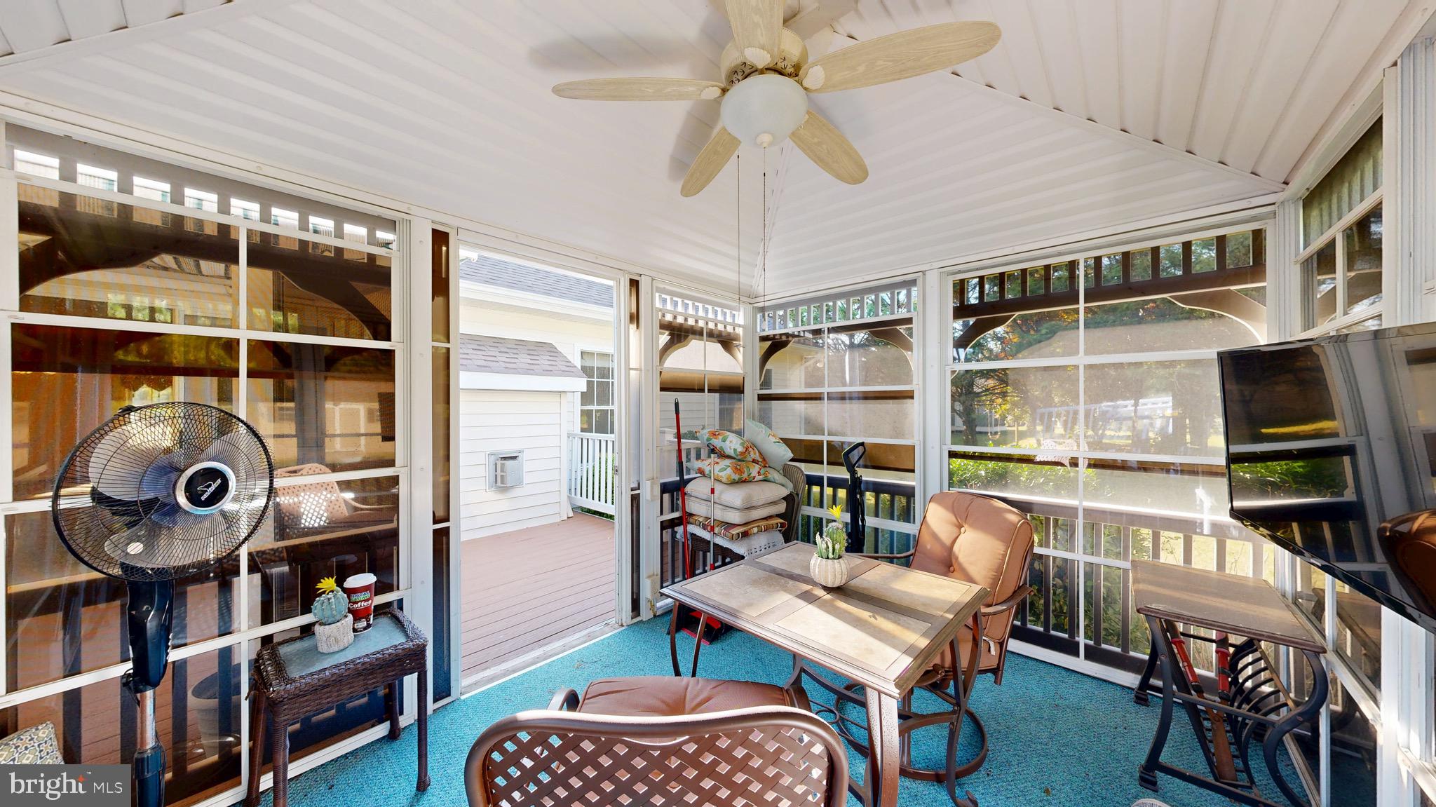 HUNTERS MILL ESTATES - Residential