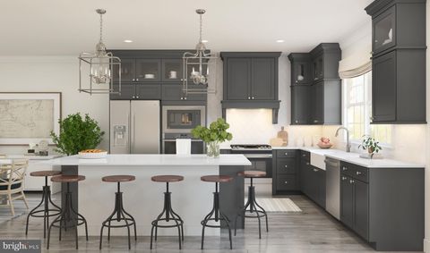 2704 AMERICAN PLACE CAPE DORY WEST WINDSOR NJ 08550
