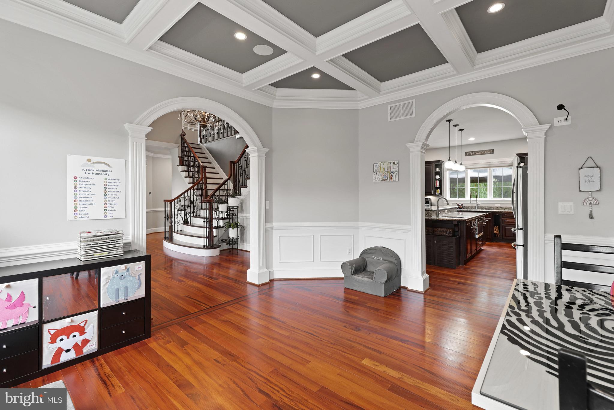 TIMBERLINE PARK - Residential