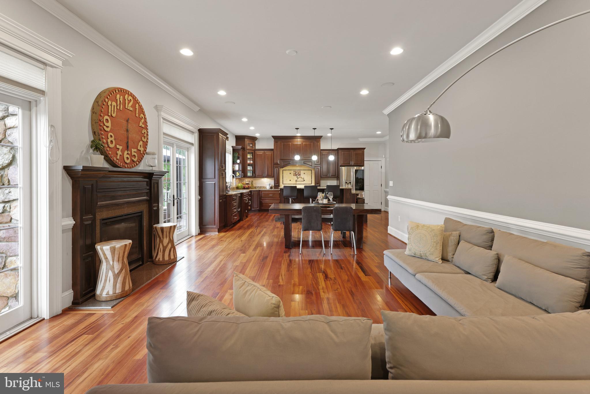 TIMBERLINE PARK - Residential