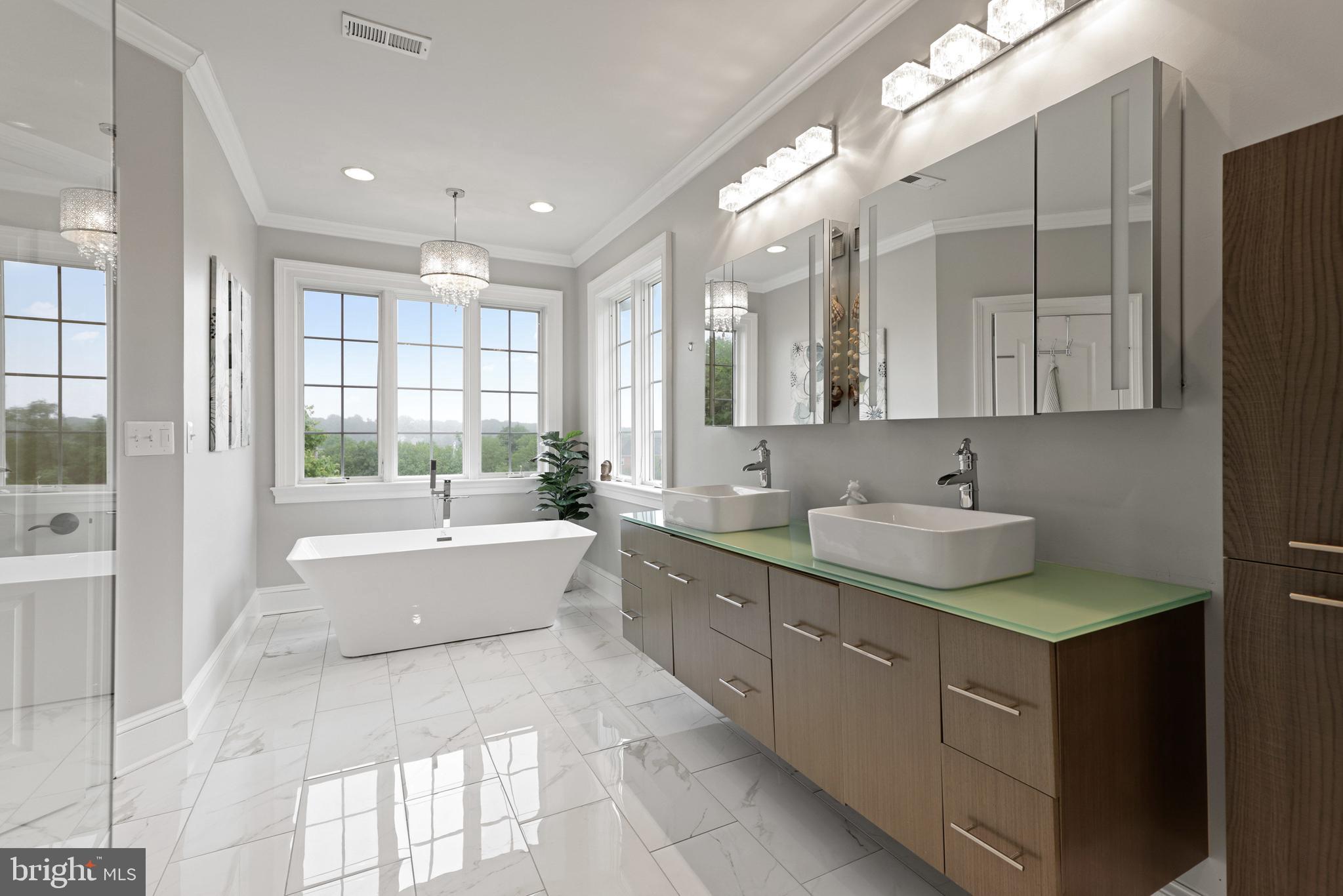 TIMBERLINE PARK - Residential