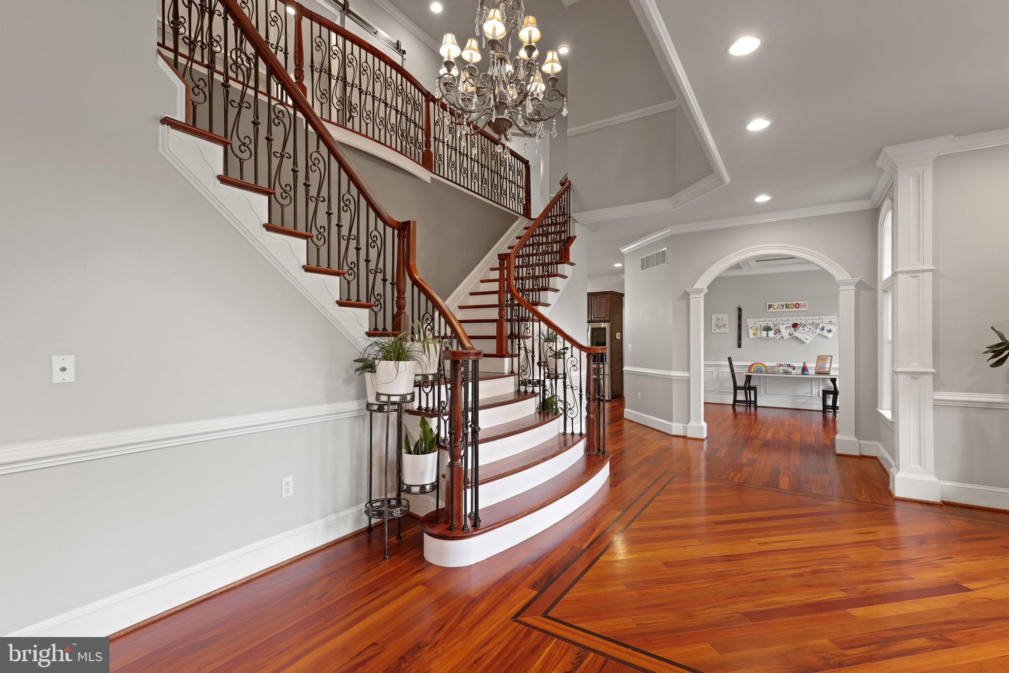TIMBERLINE PARK - Residential