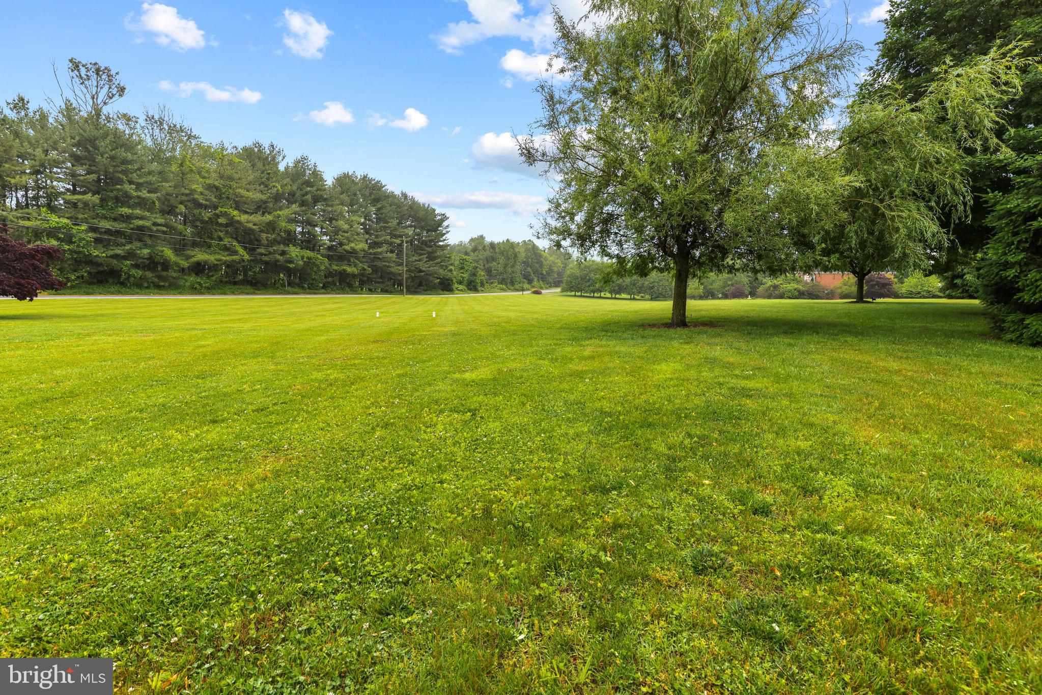 TIMBERLINE PARK - Residential