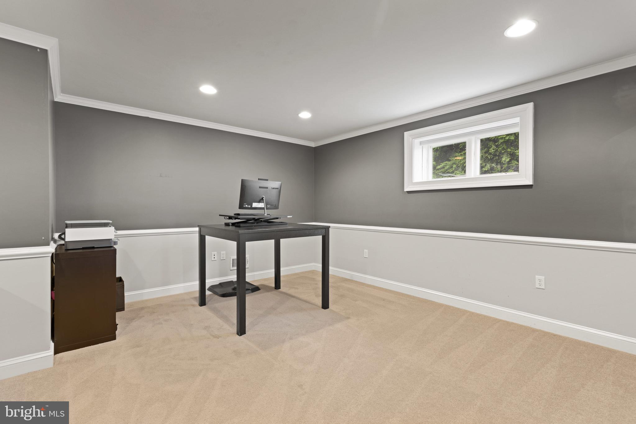 TIMBERLINE PARK - Residential