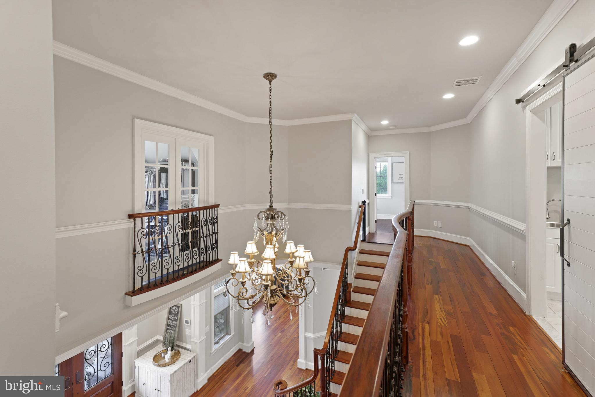 TIMBERLINE PARK - Residential