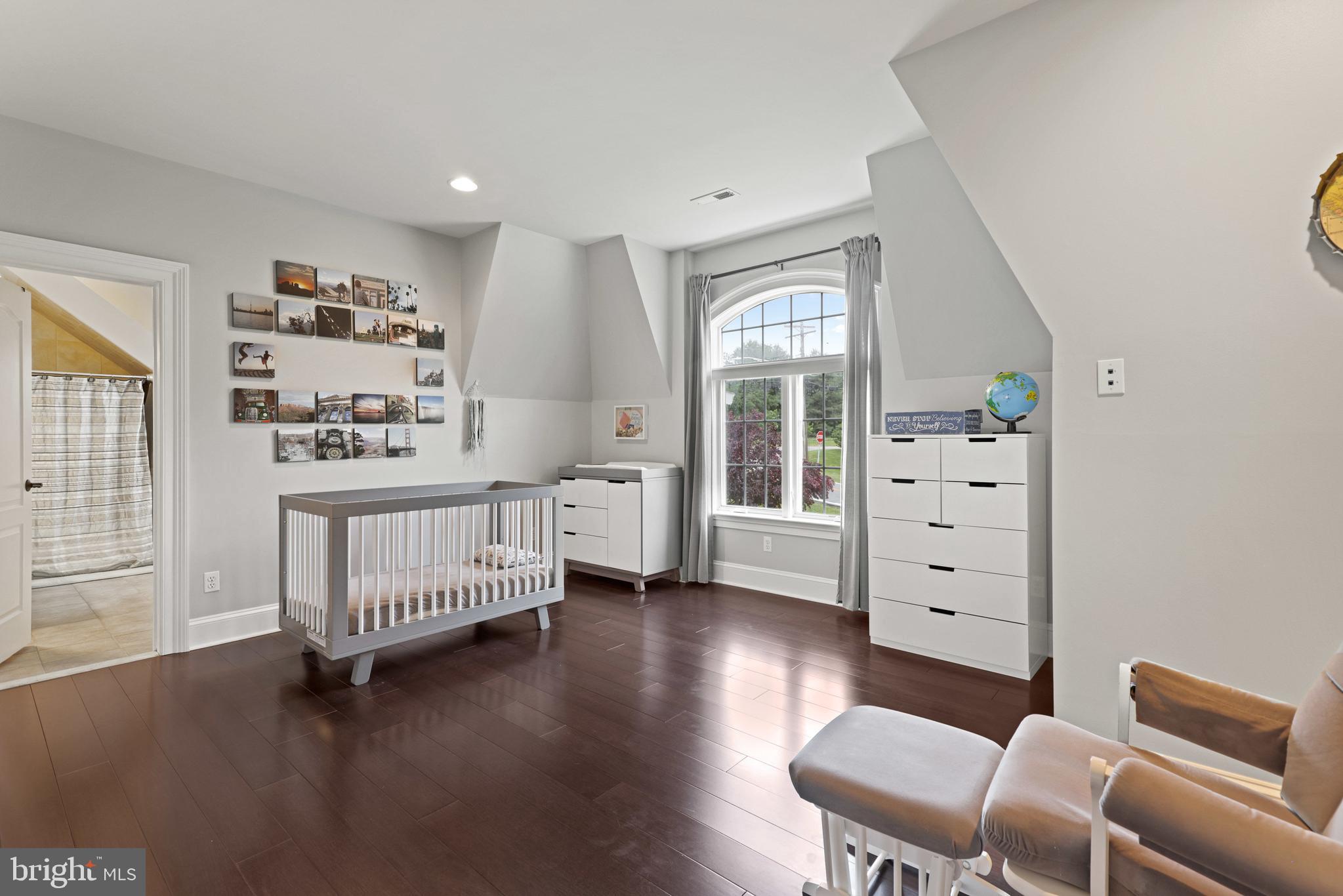TIMBERLINE PARK - Residential