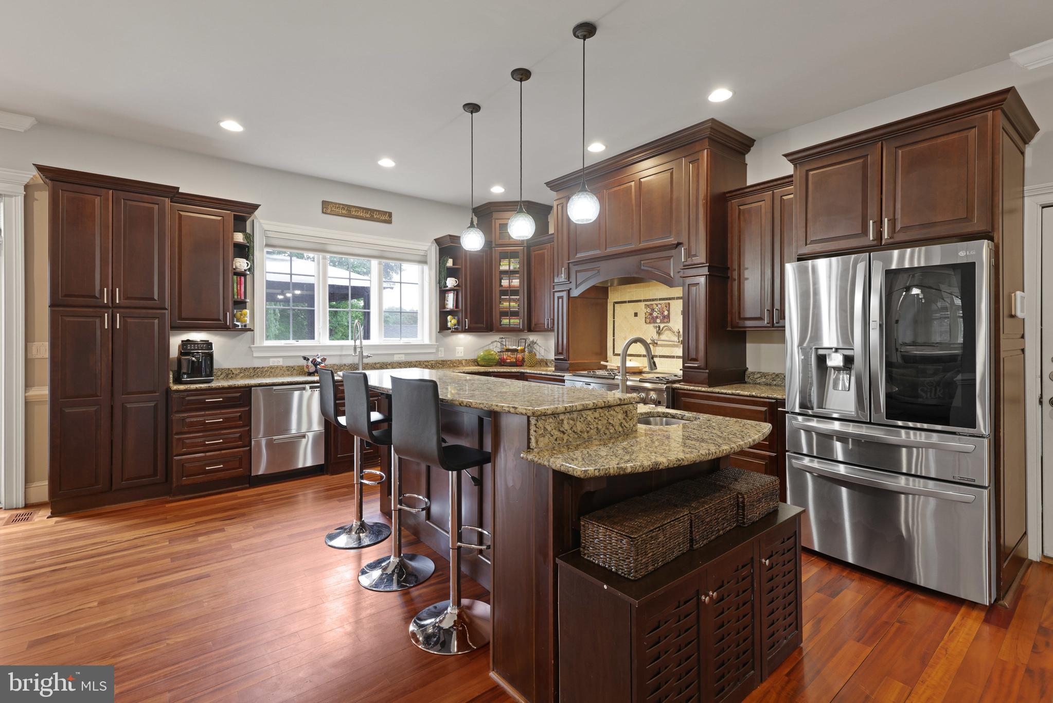 TIMBERLINE PARK - Residential