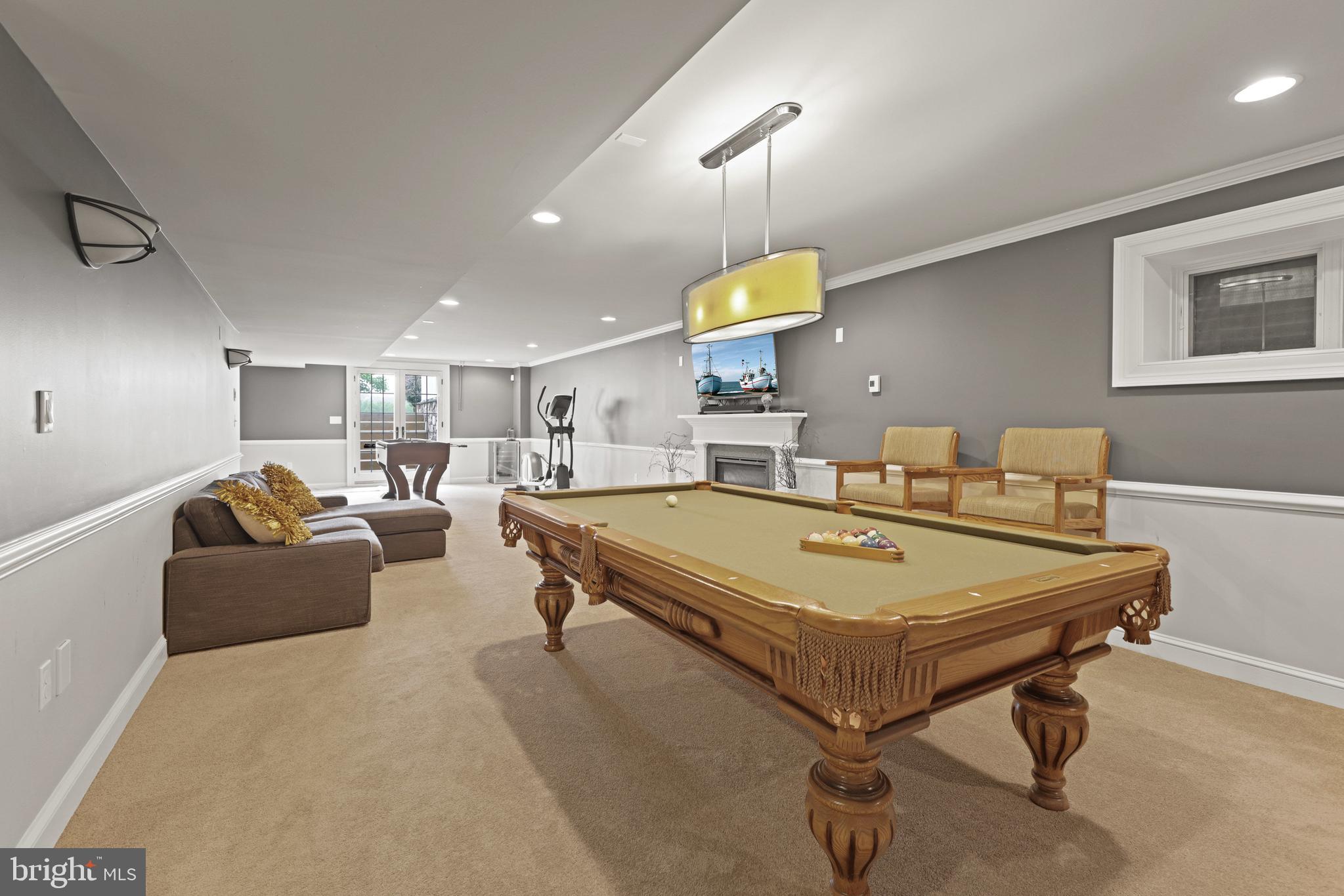 TIMBERLINE PARK - Residential