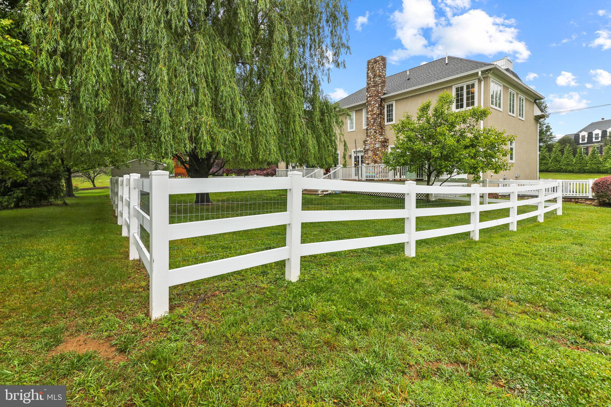 TIMBERLINE PARK - Residential
