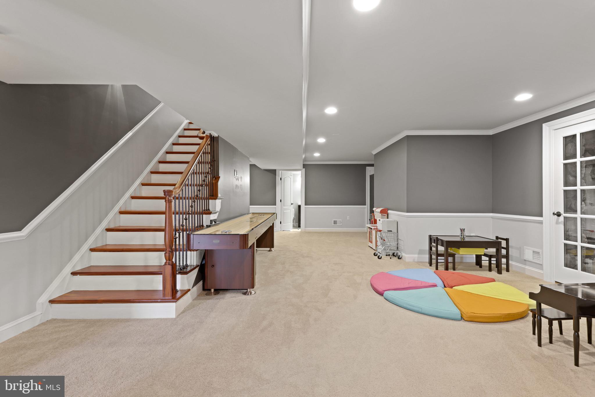 TIMBERLINE PARK - Residential