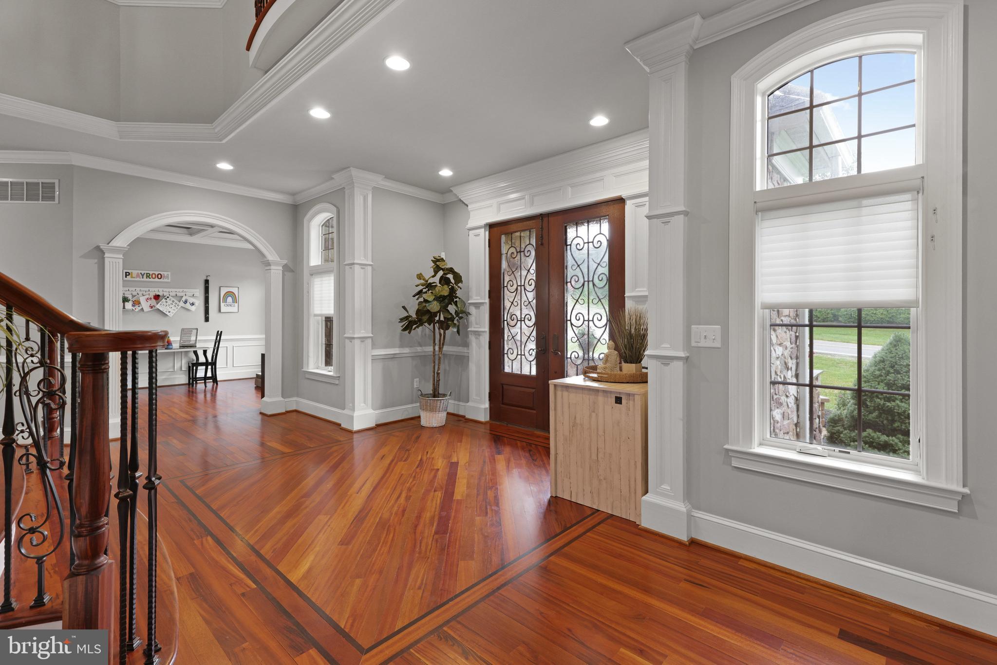 TIMBERLINE PARK - Residential