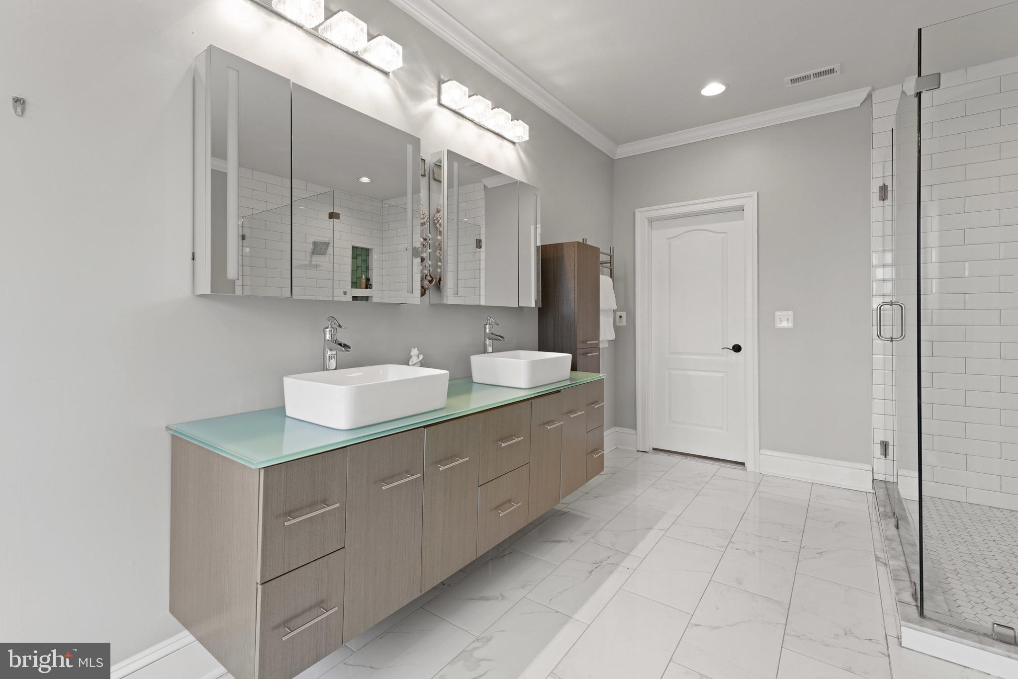 TIMBERLINE PARK - Residential