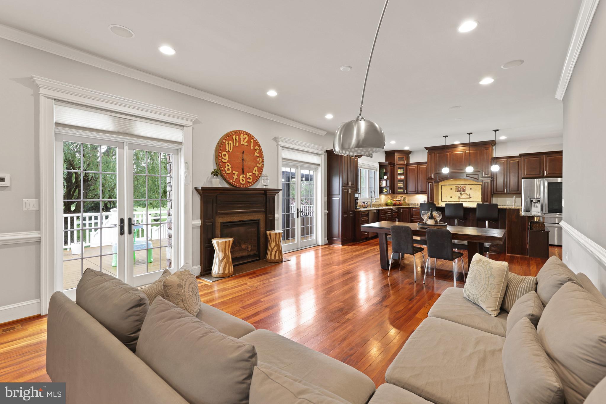 TIMBERLINE PARK - Residential