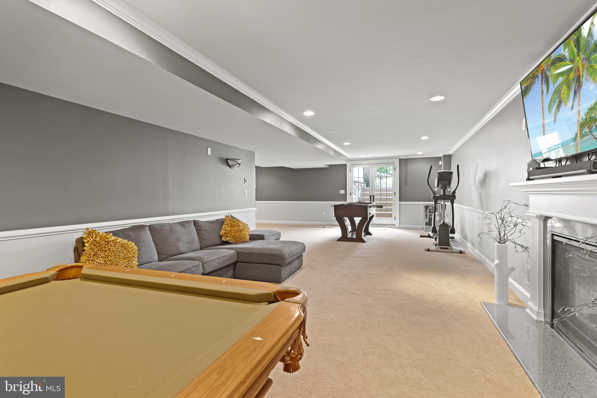 TIMBERLINE PARK - Residential