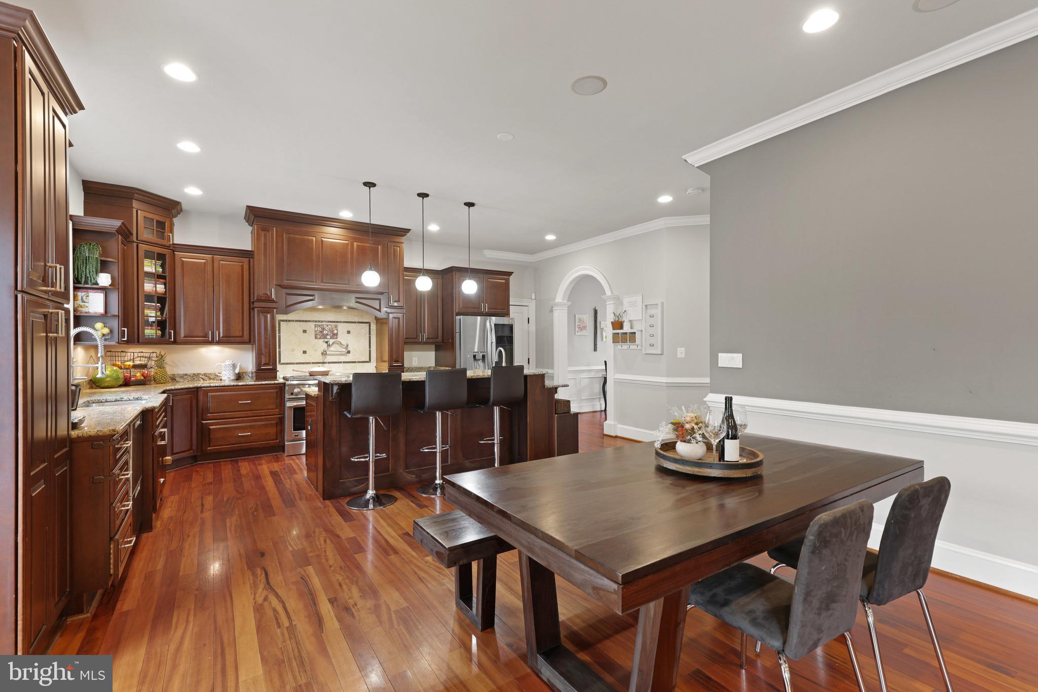 TIMBERLINE PARK - Residential