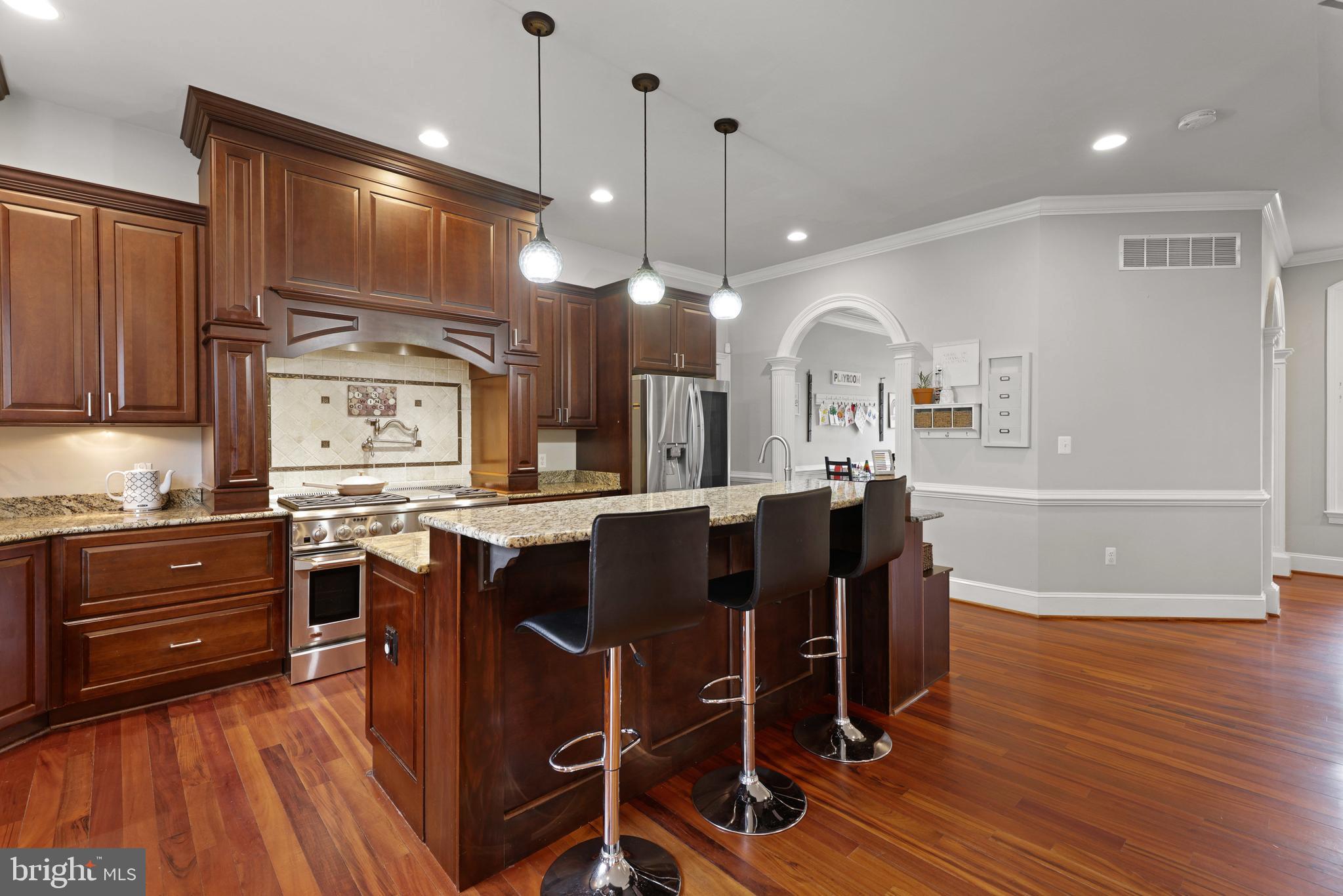 TIMBERLINE PARK - Residential