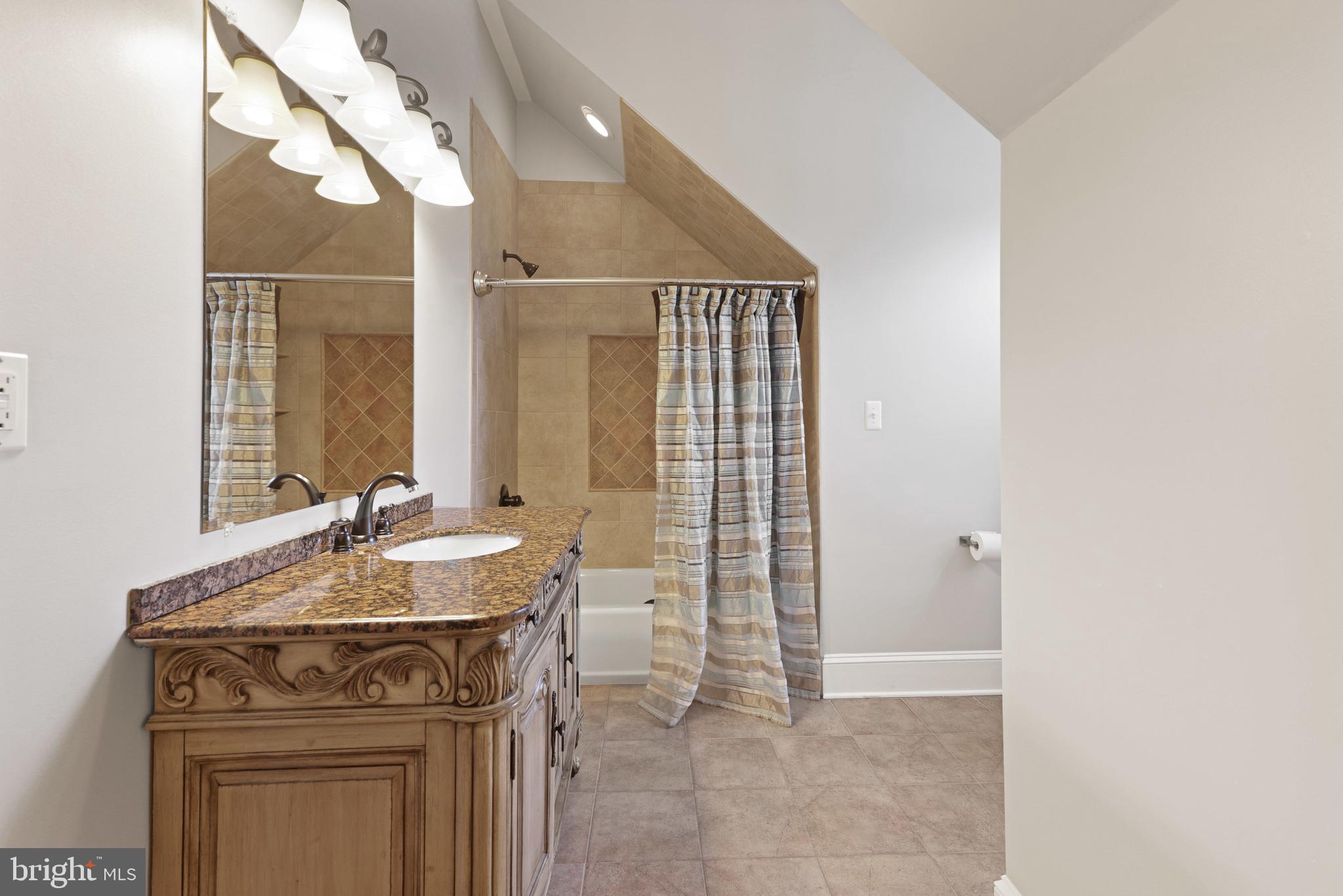 TIMBERLINE PARK - Residential