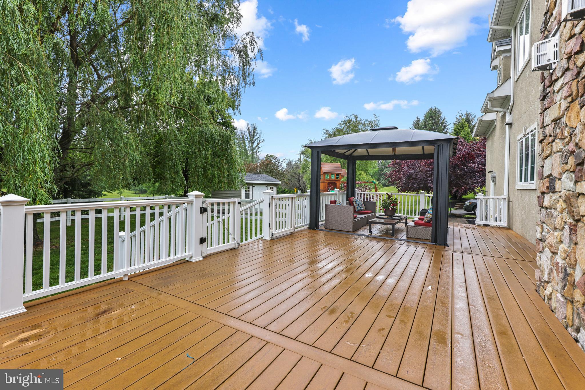 TIMBERLINE PARK - Residential