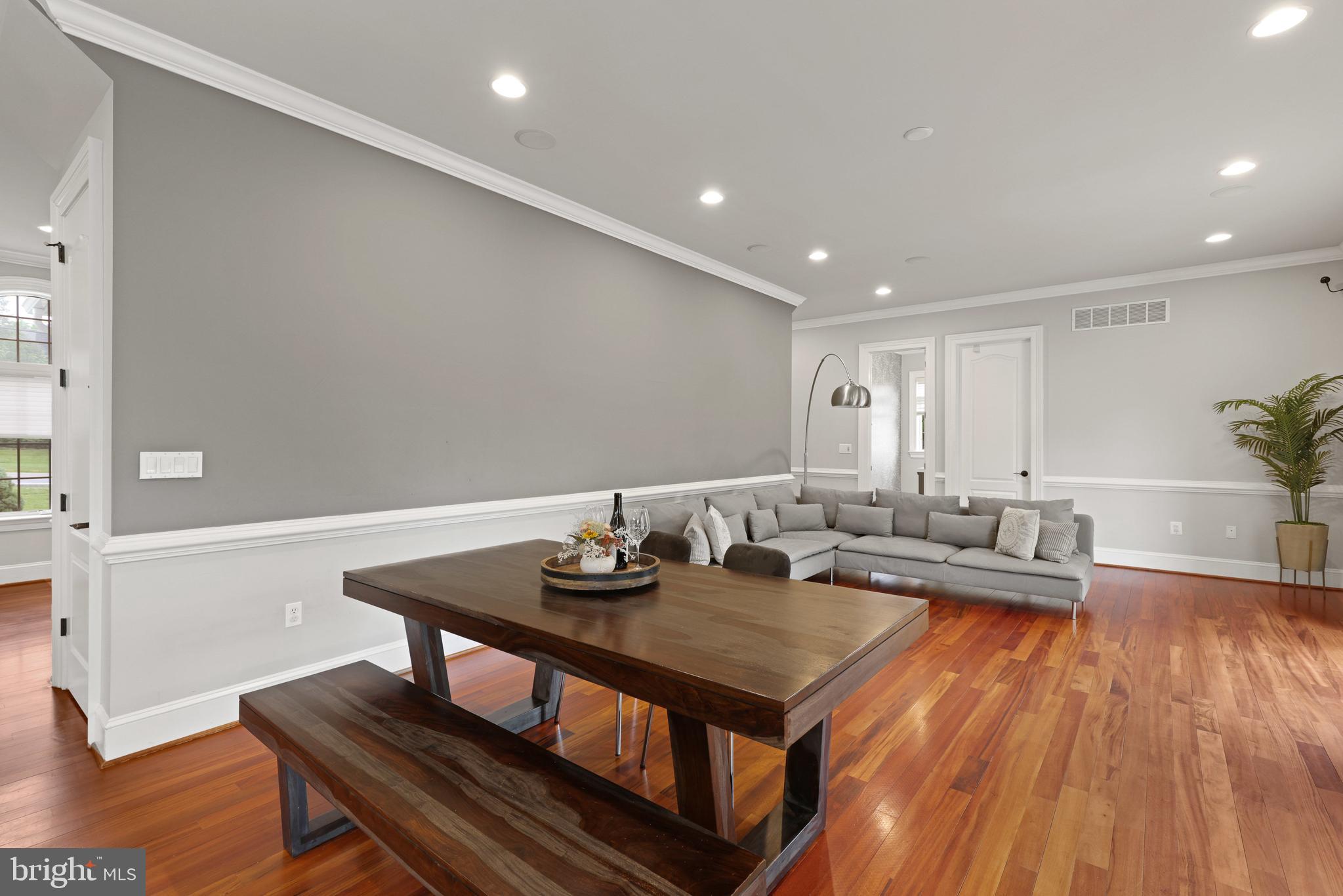 TIMBERLINE PARK - Residential