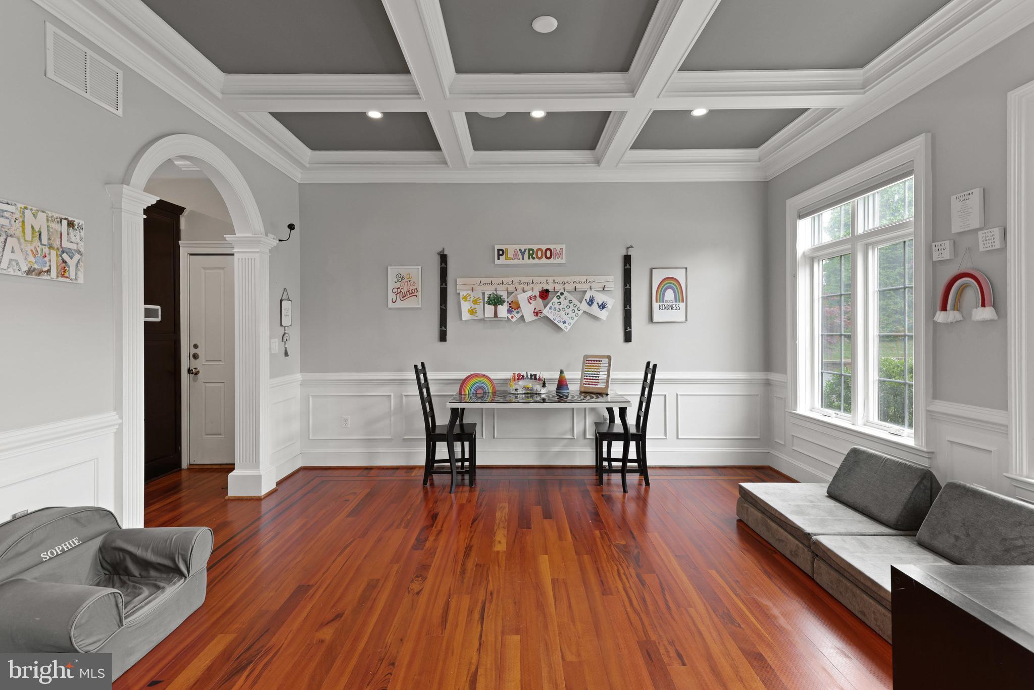 TIMBERLINE PARK - Residential