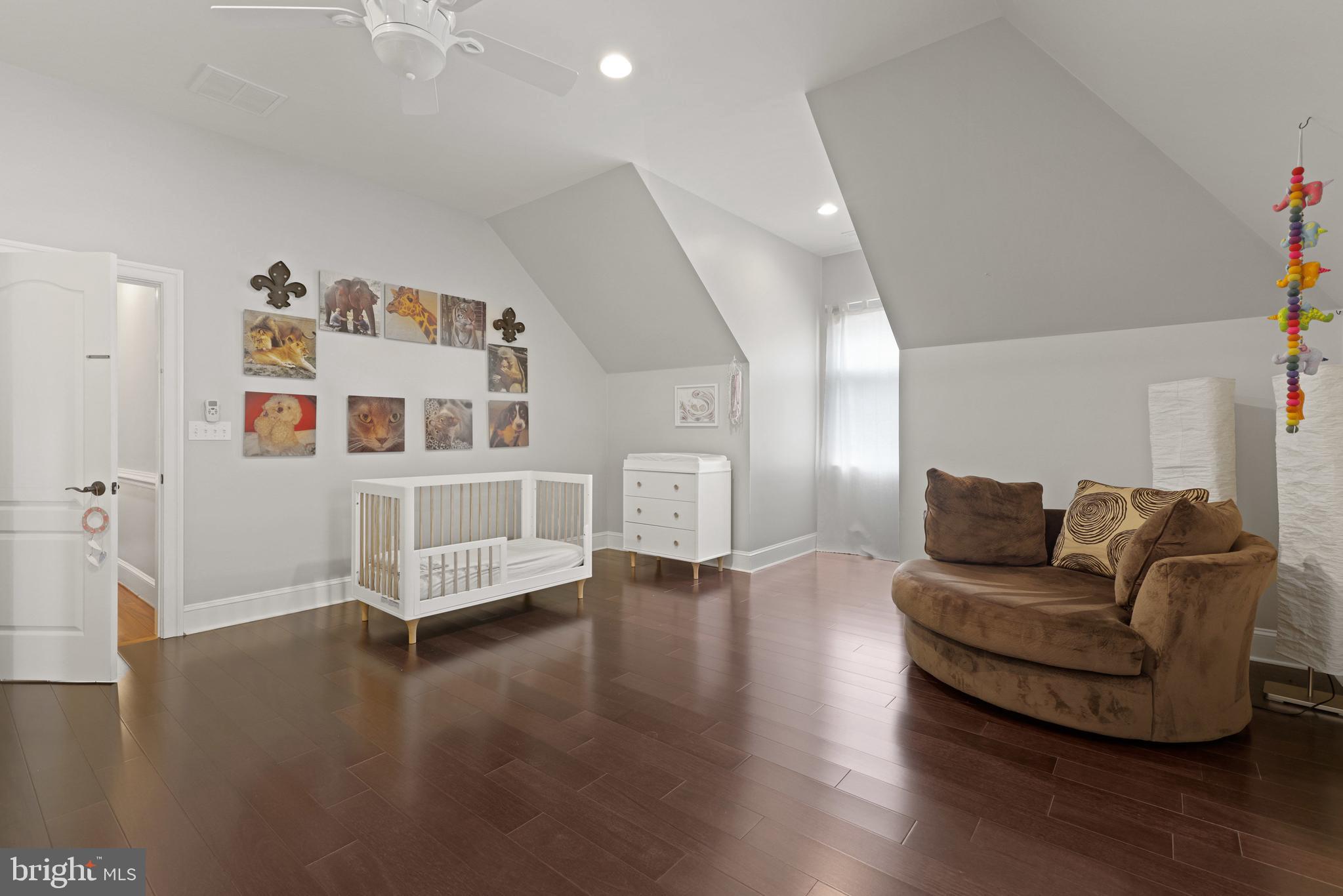 TIMBERLINE PARK - Residential