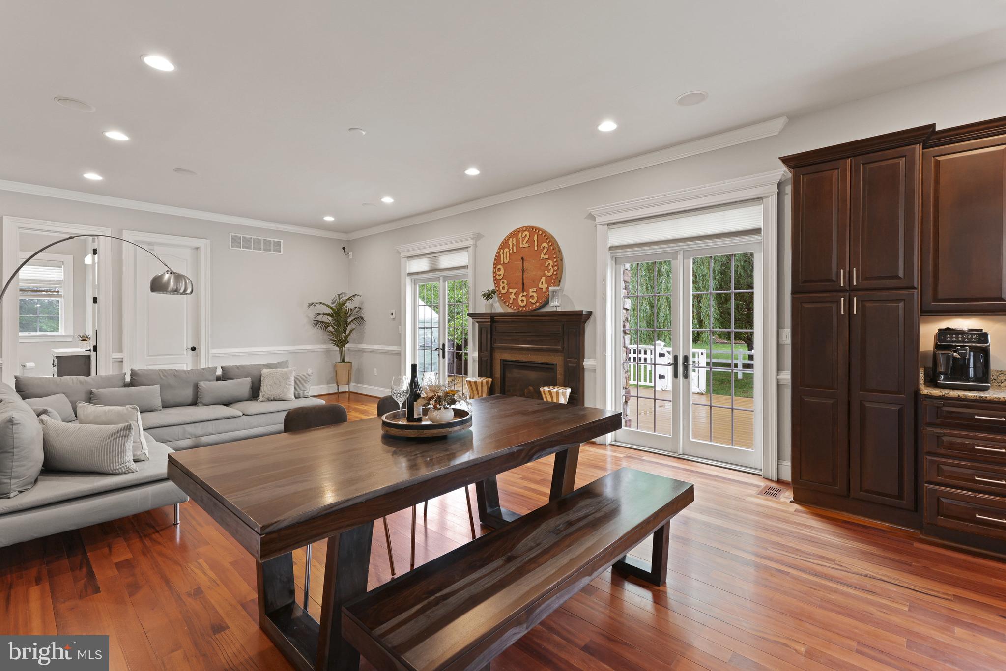 TIMBERLINE PARK - Residential