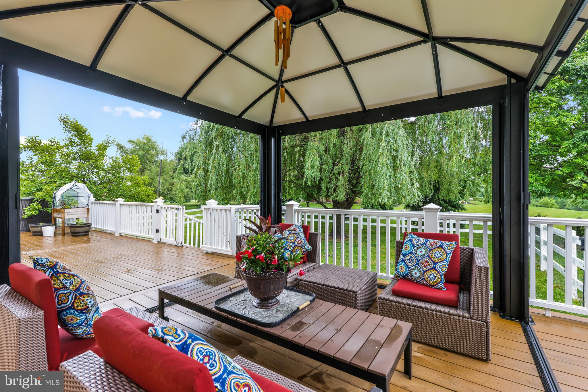 TIMBERLINE PARK - Residential