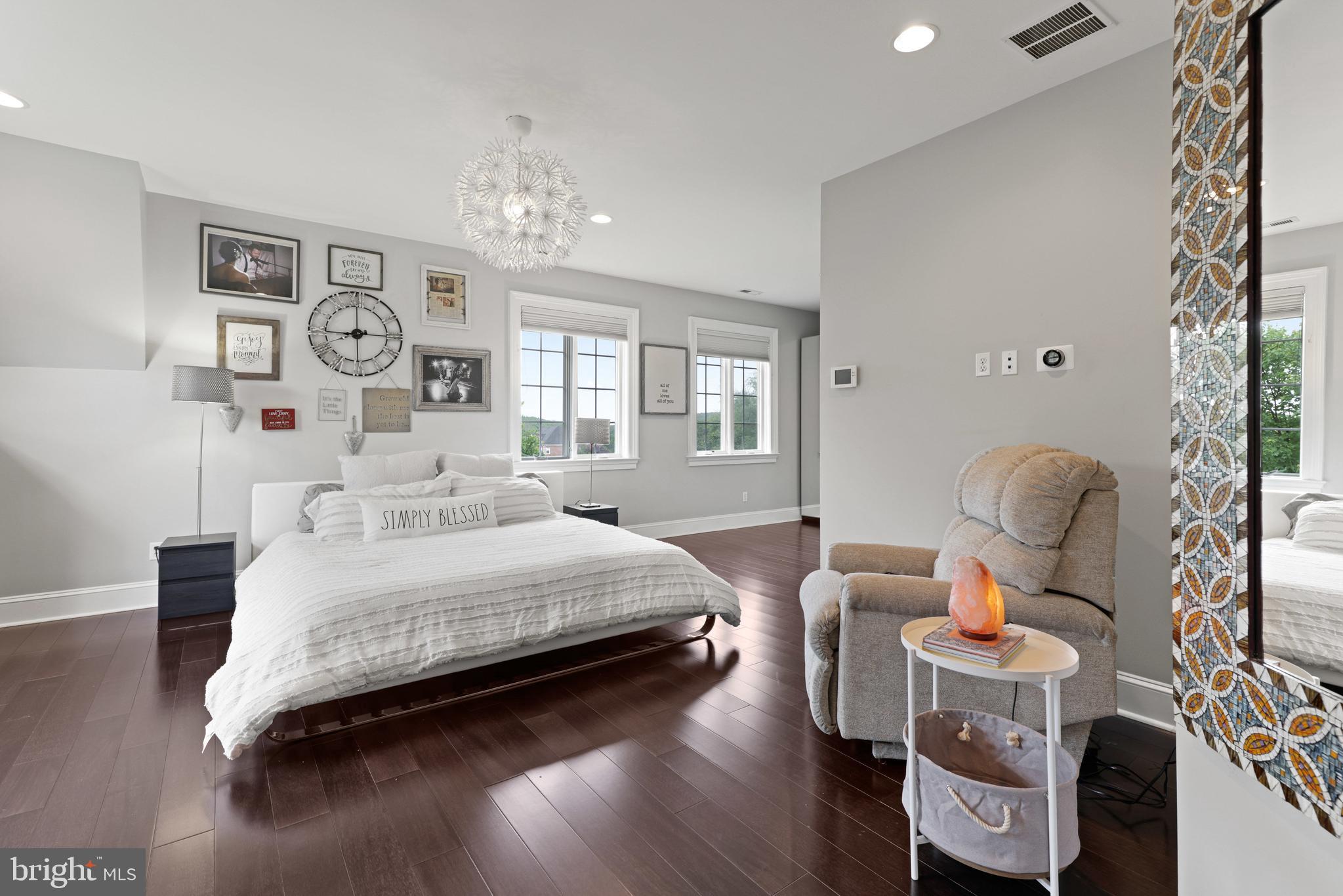 TIMBERLINE PARK - Residential
