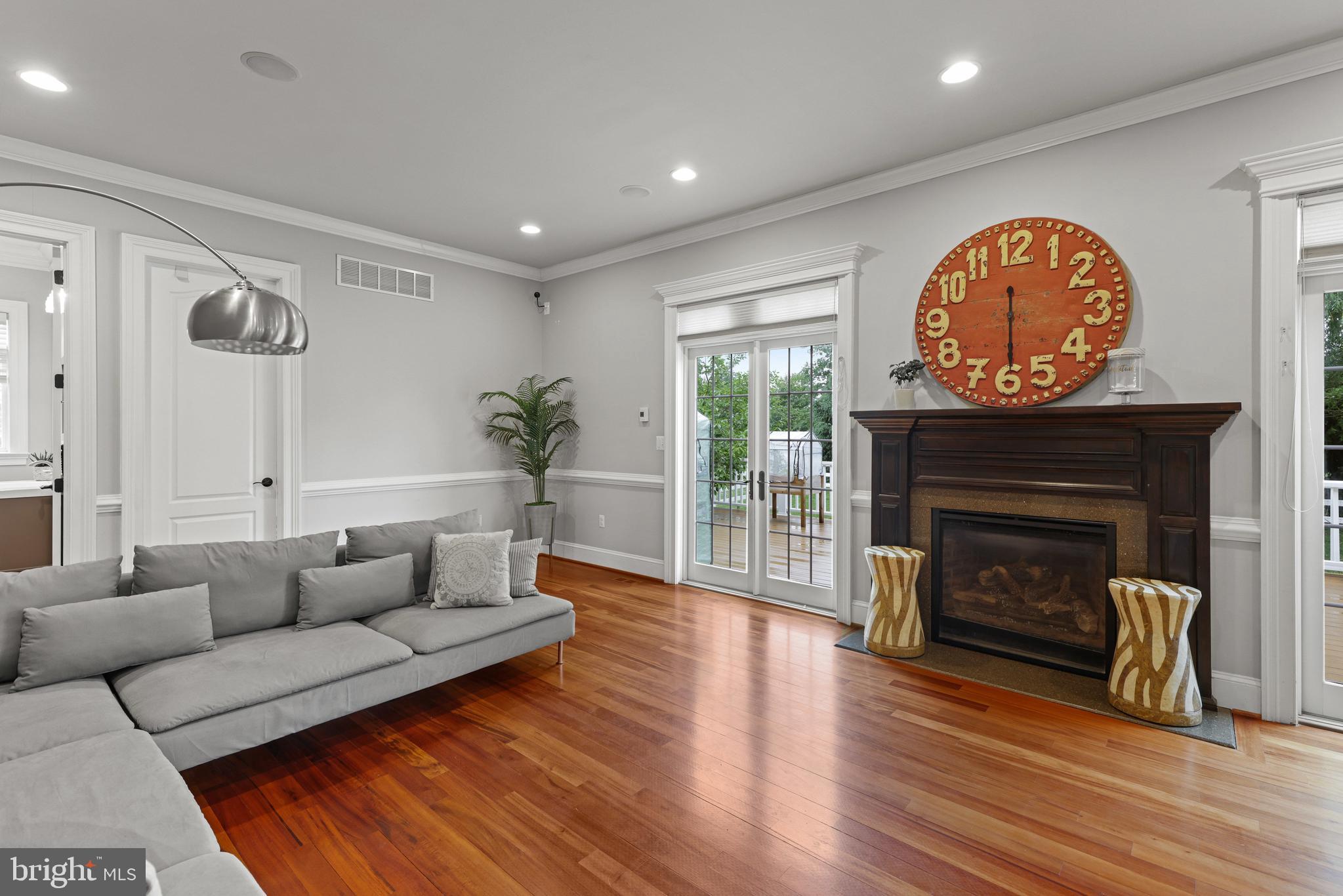 TIMBERLINE PARK - Residential