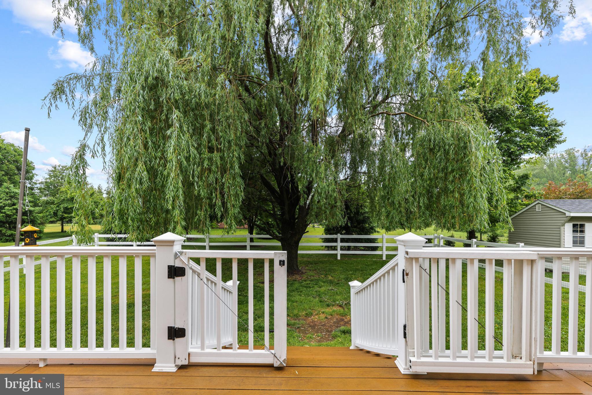 TIMBERLINE PARK - Residential