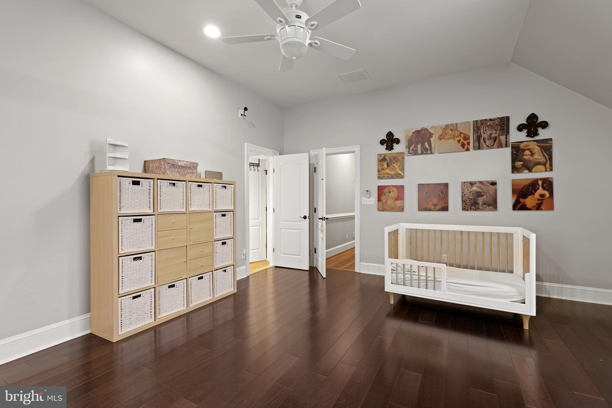 TIMBERLINE PARK - Residential