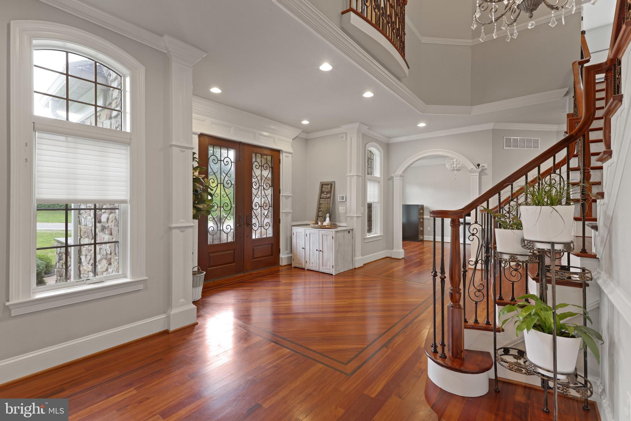 TIMBERLINE PARK - Residential