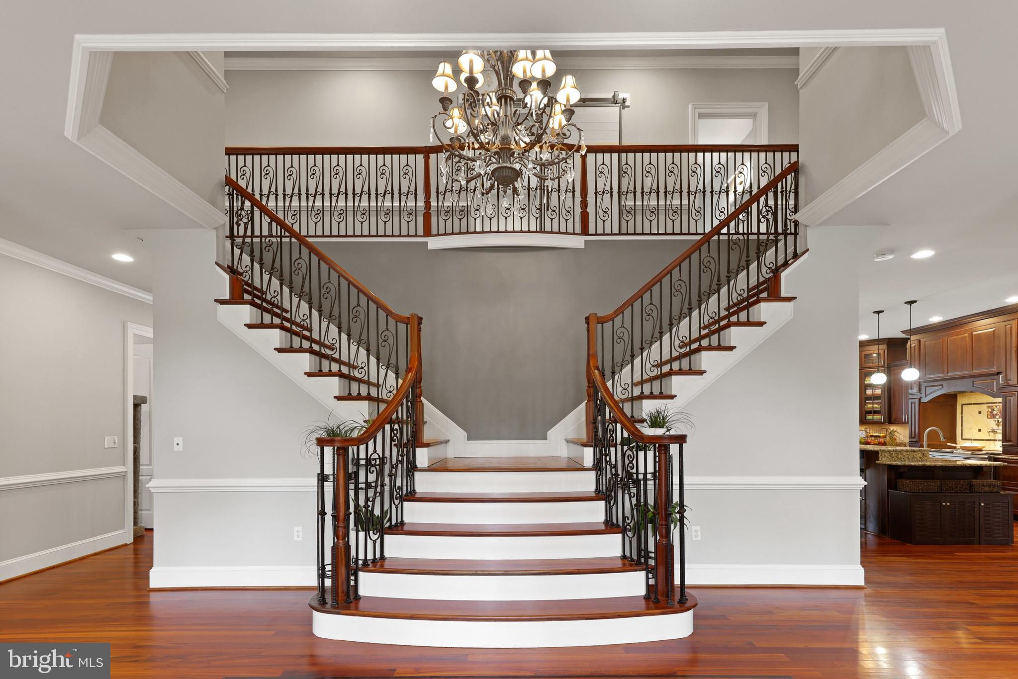 TIMBERLINE PARK - Residential
