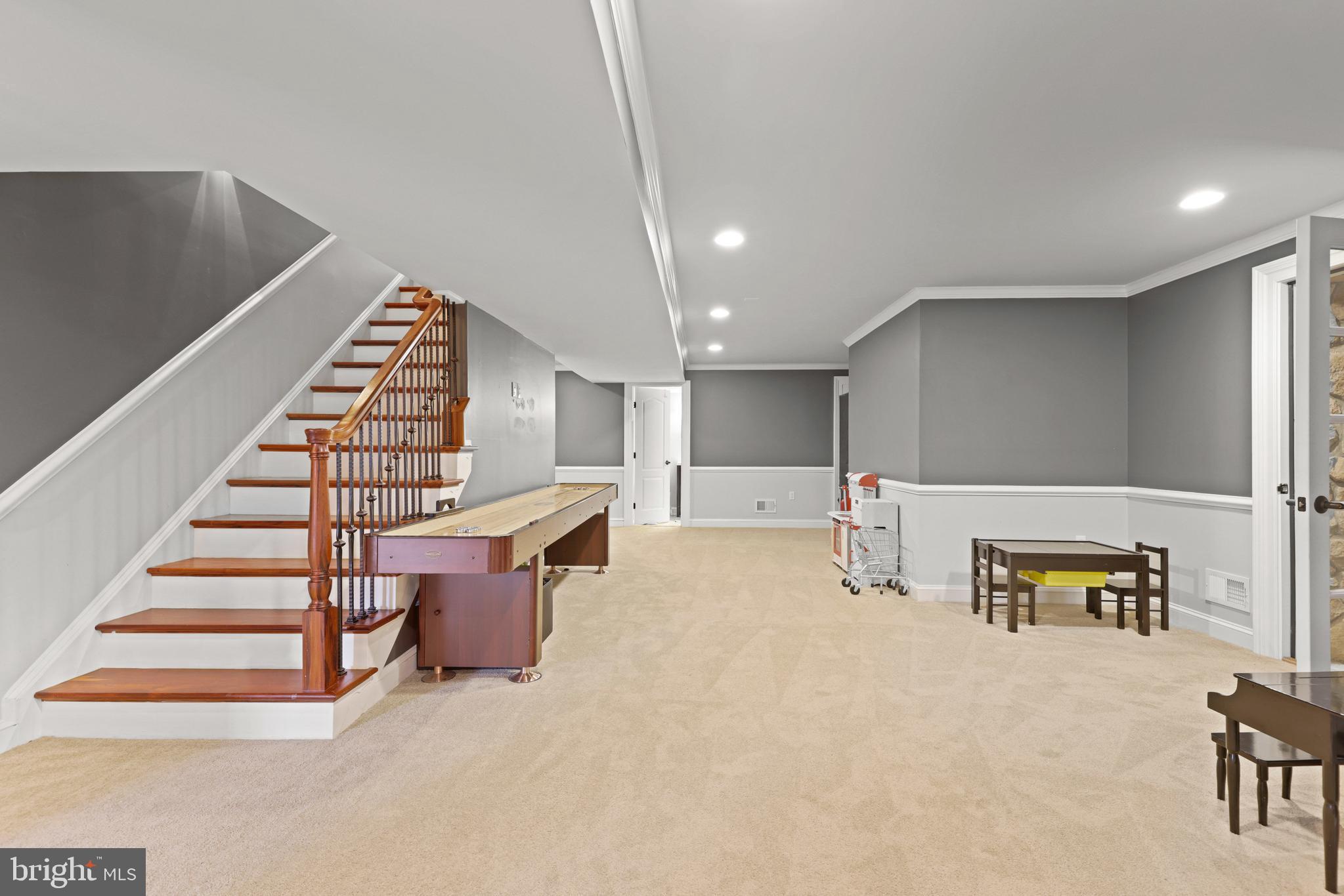 TIMBERLINE PARK - Residential