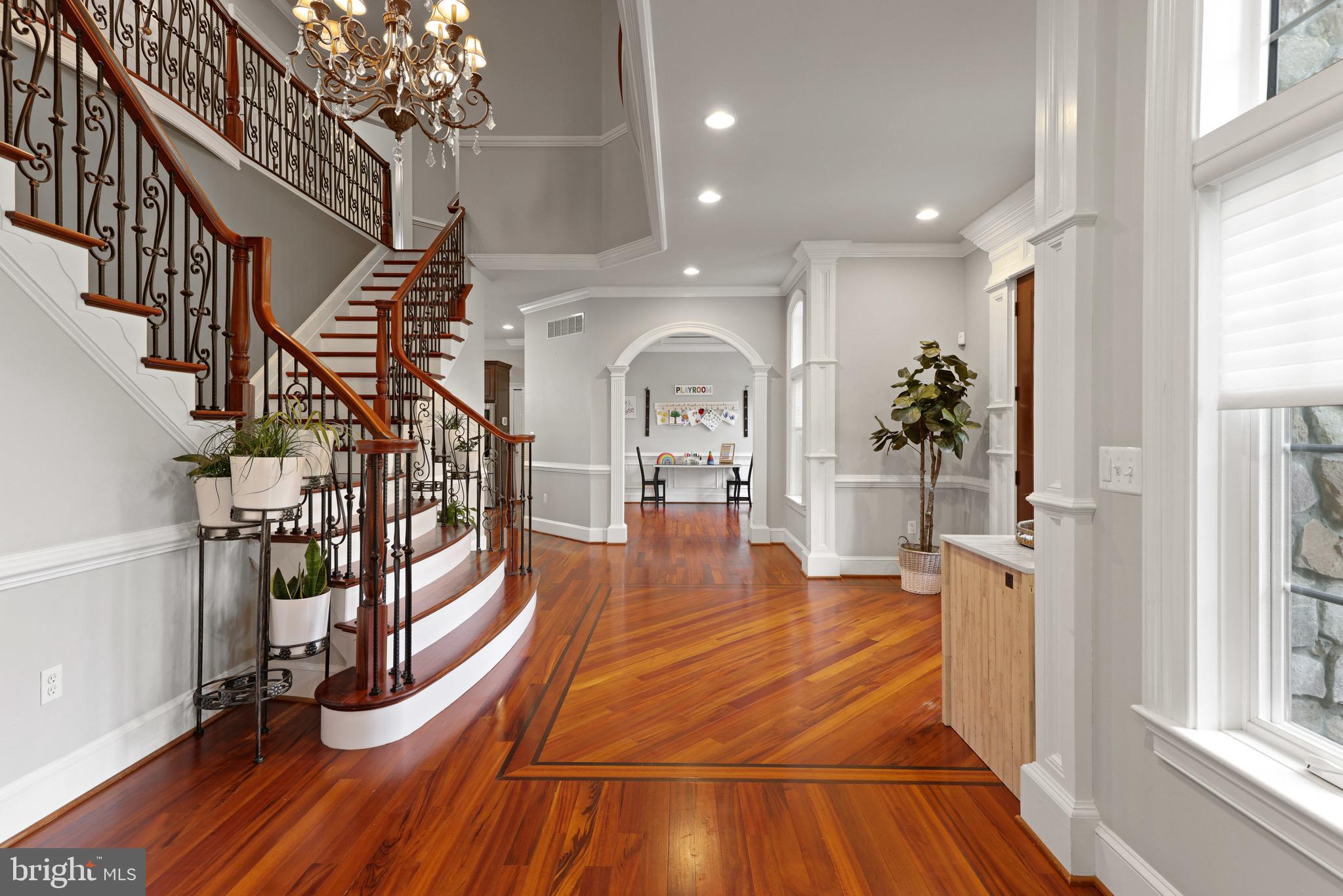 TIMBERLINE PARK - Residential