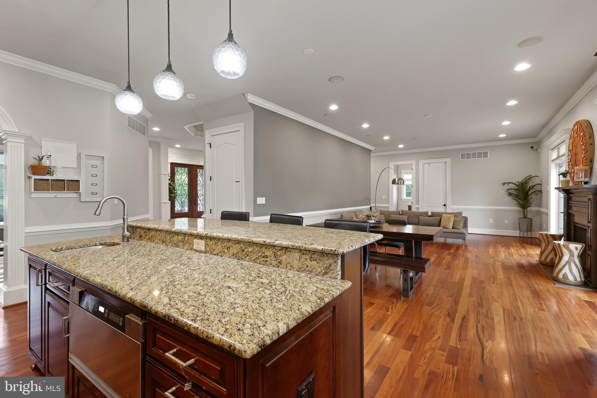 TIMBERLINE PARK - Residential