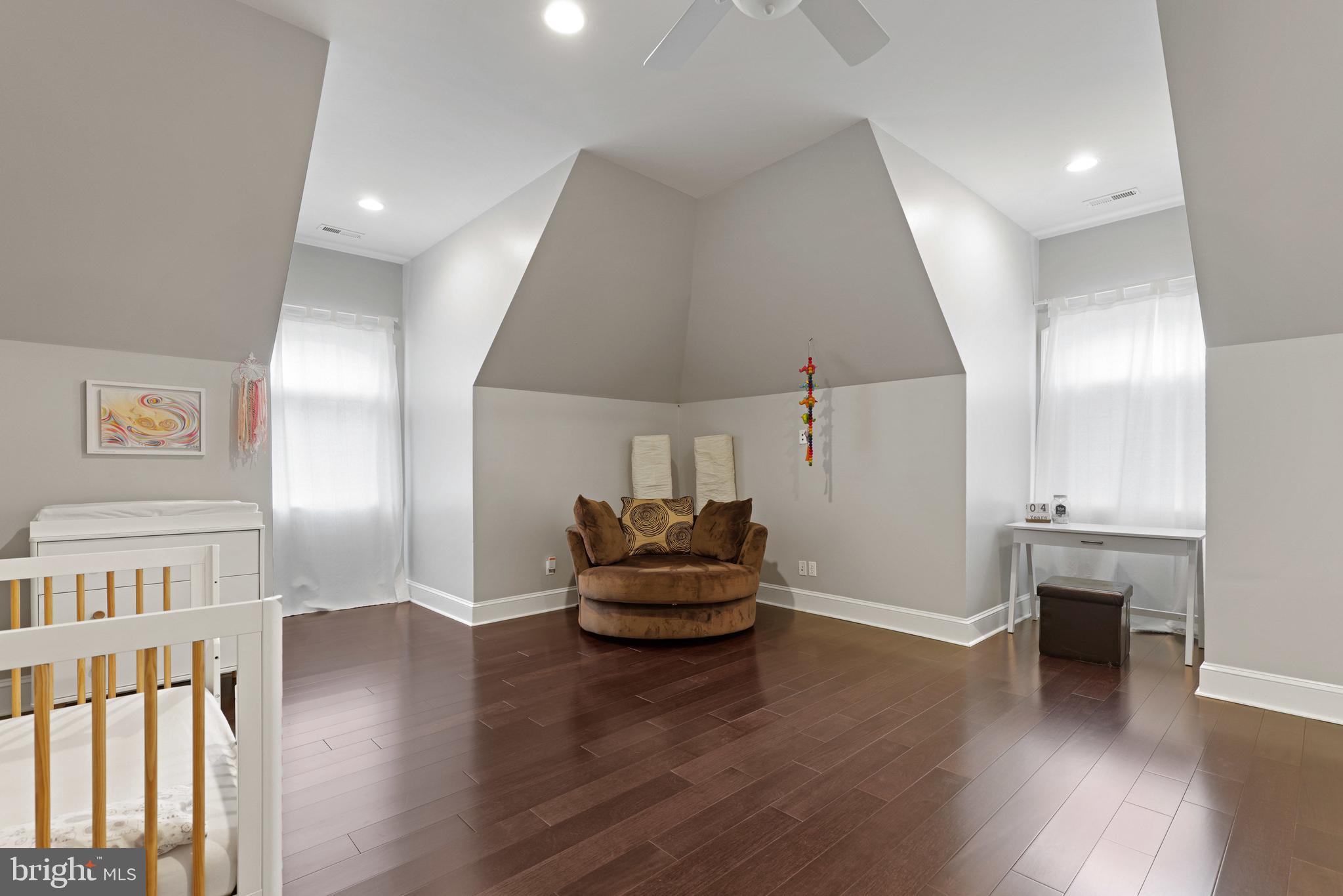 TIMBERLINE PARK - Residential