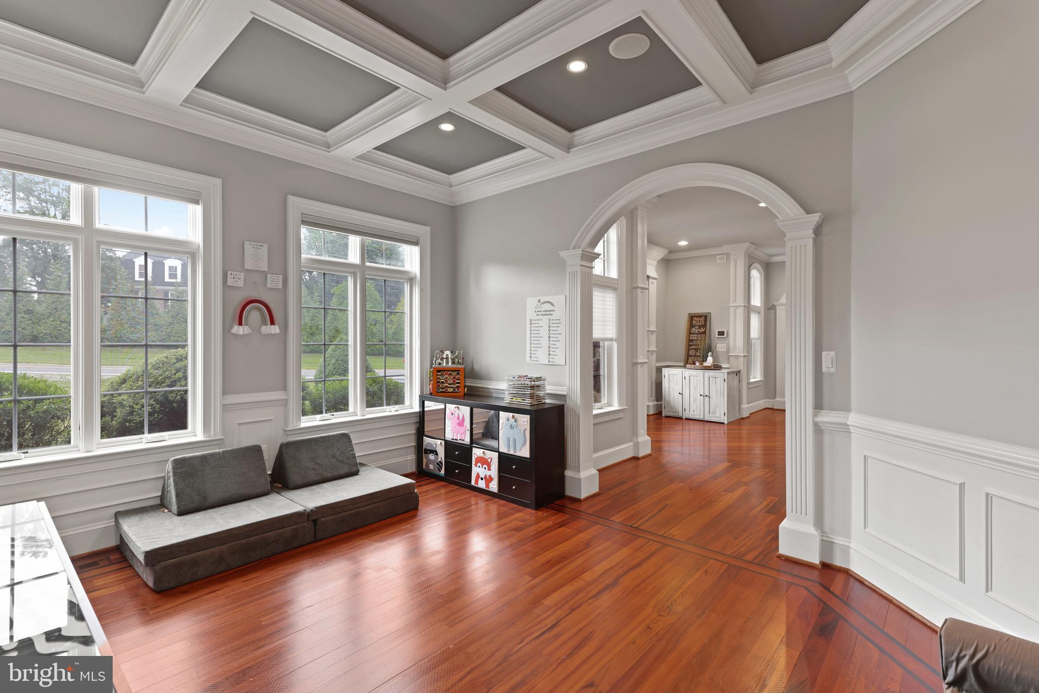 TIMBERLINE PARK - Residential