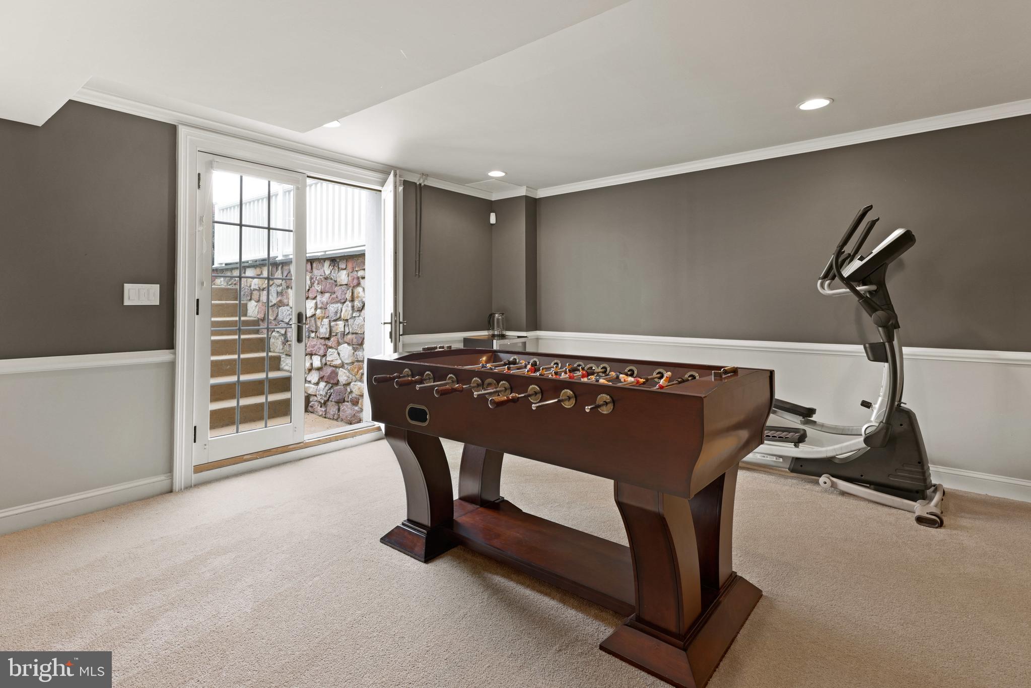 TIMBERLINE PARK - Residential
