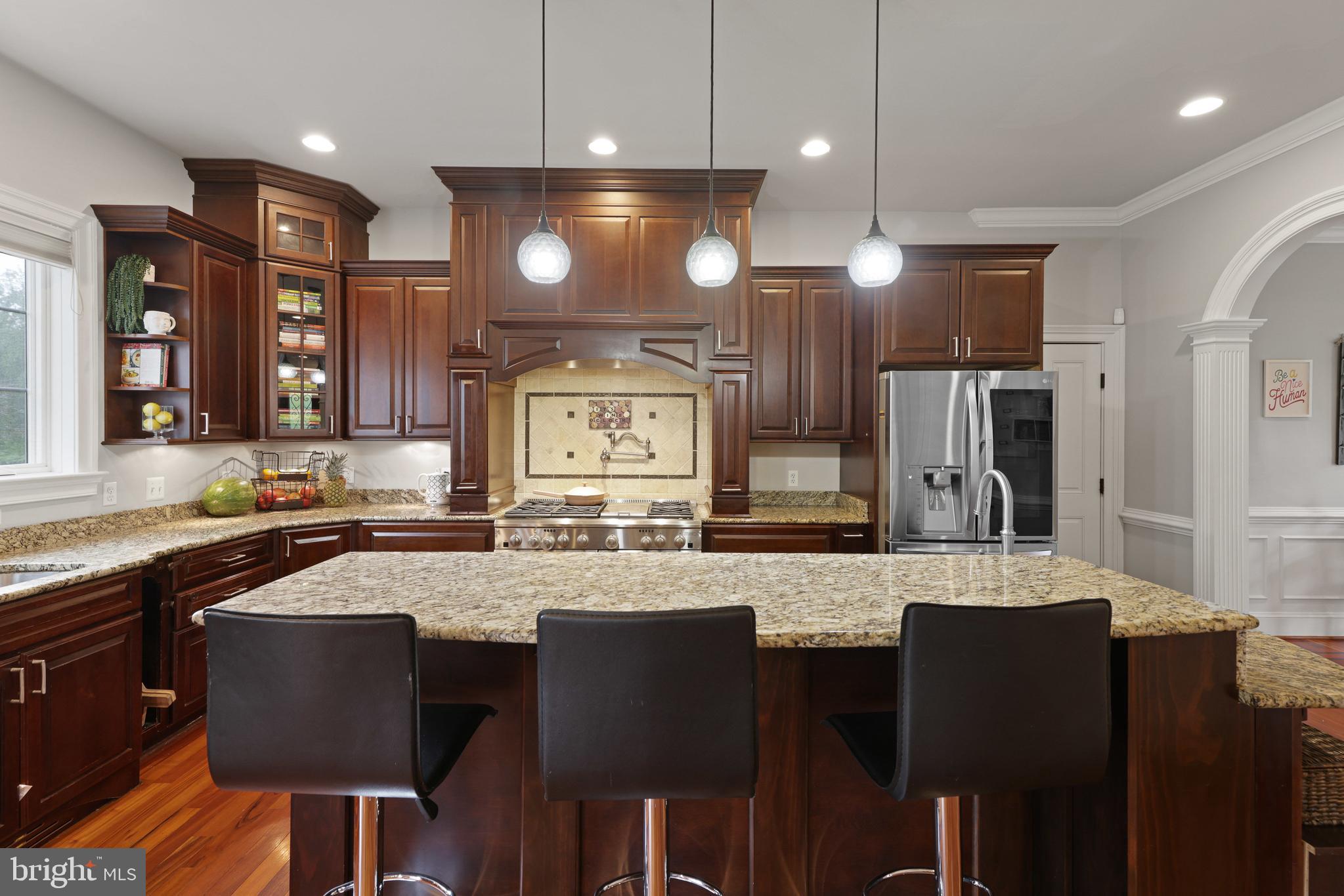 TIMBERLINE PARK - Residential