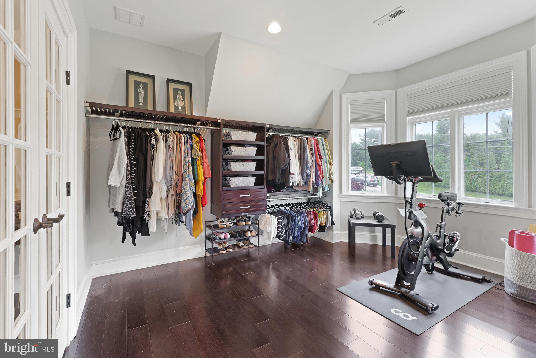 TIMBERLINE PARK - Residential