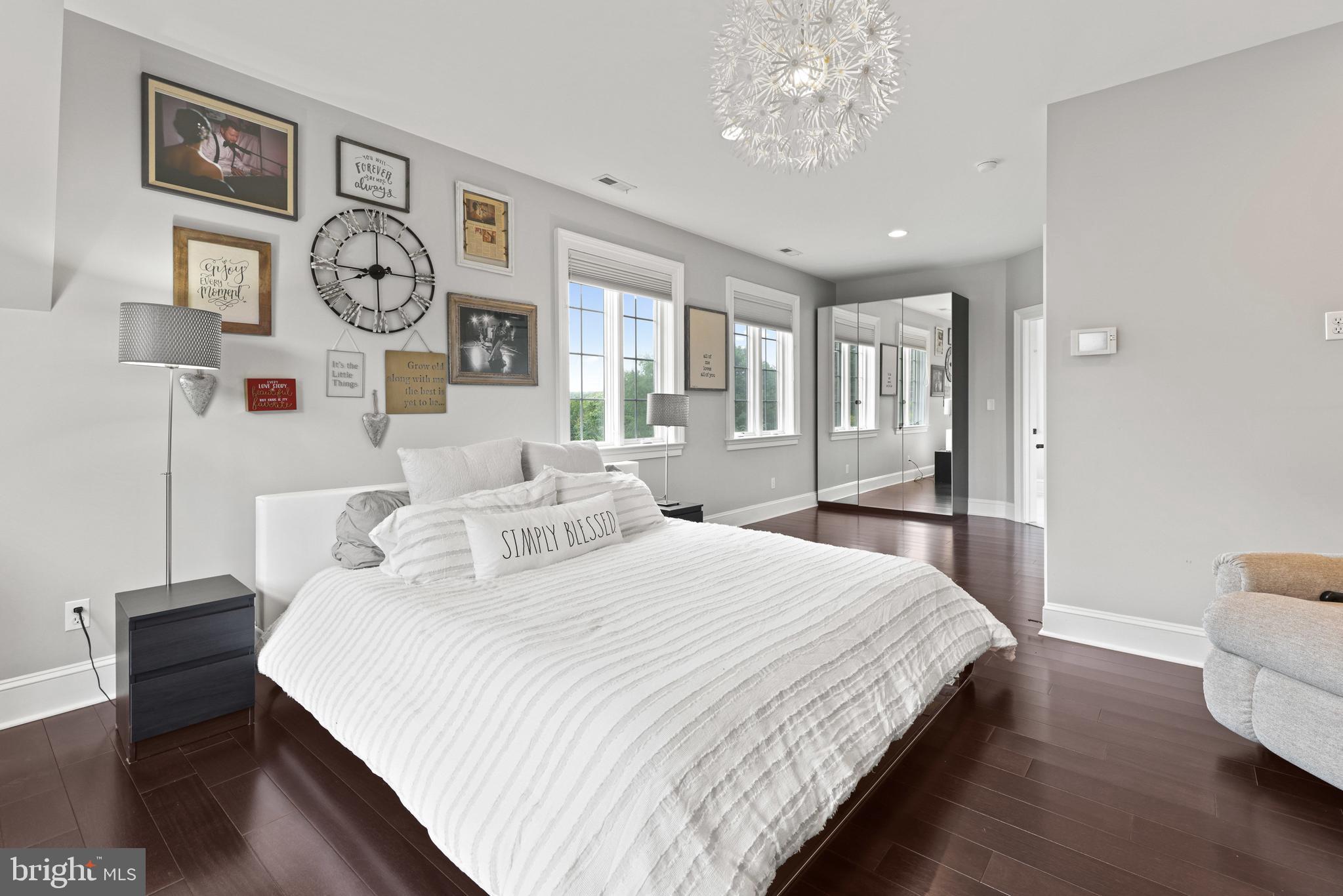 TIMBERLINE PARK - Residential