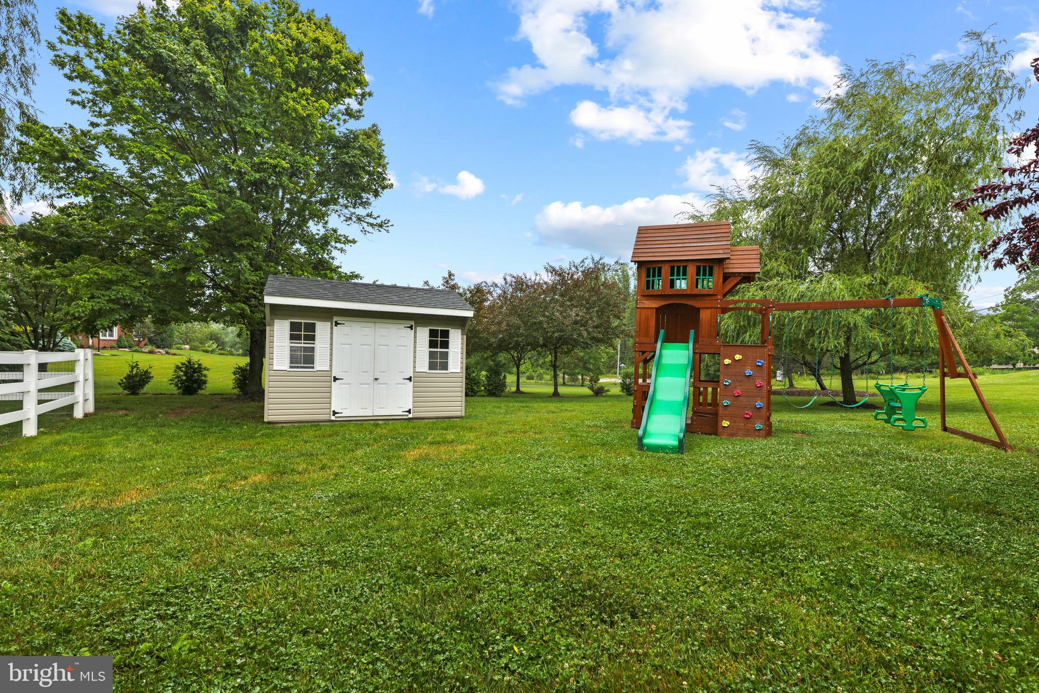 TIMBERLINE PARK - Residential