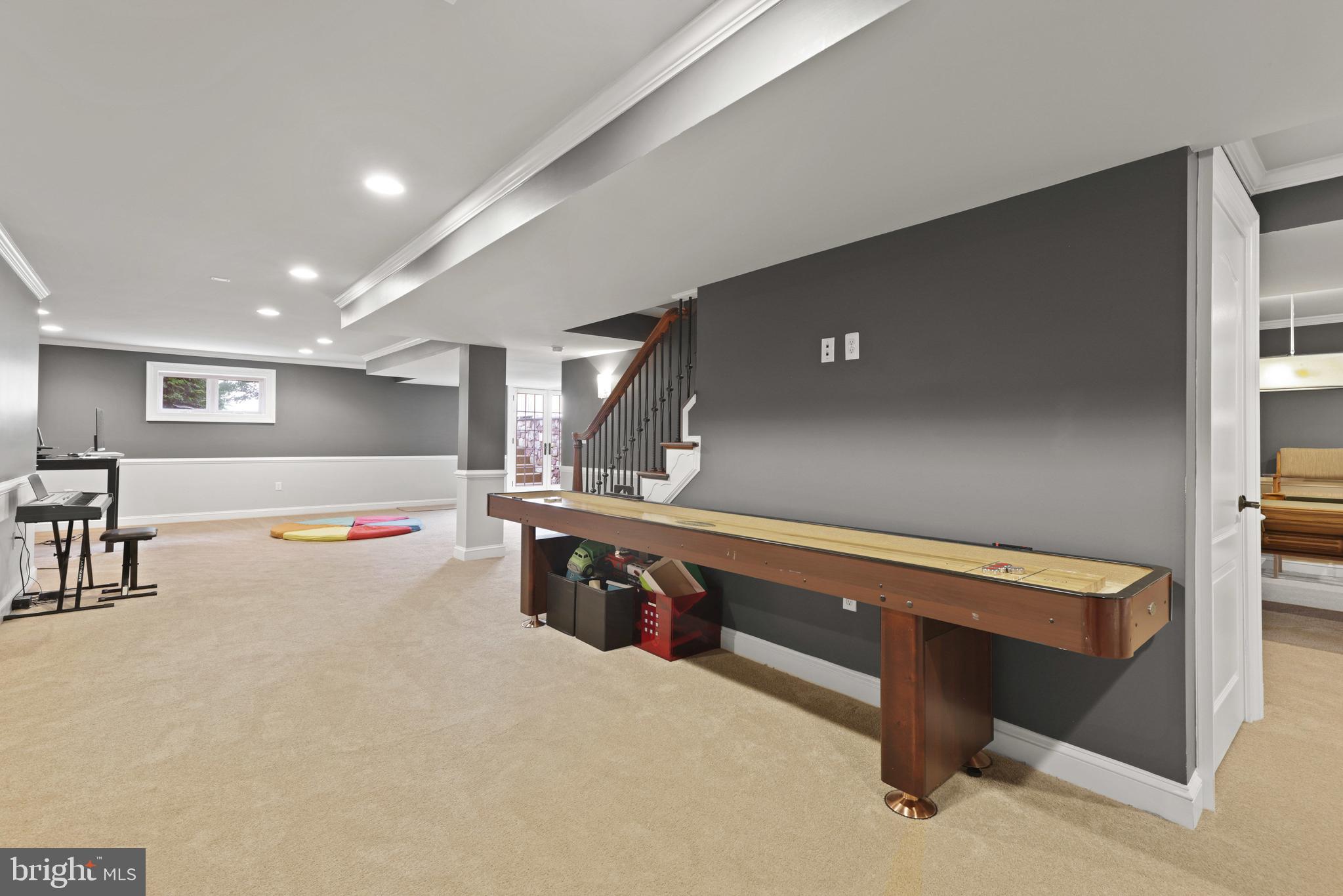 TIMBERLINE PARK - Residential