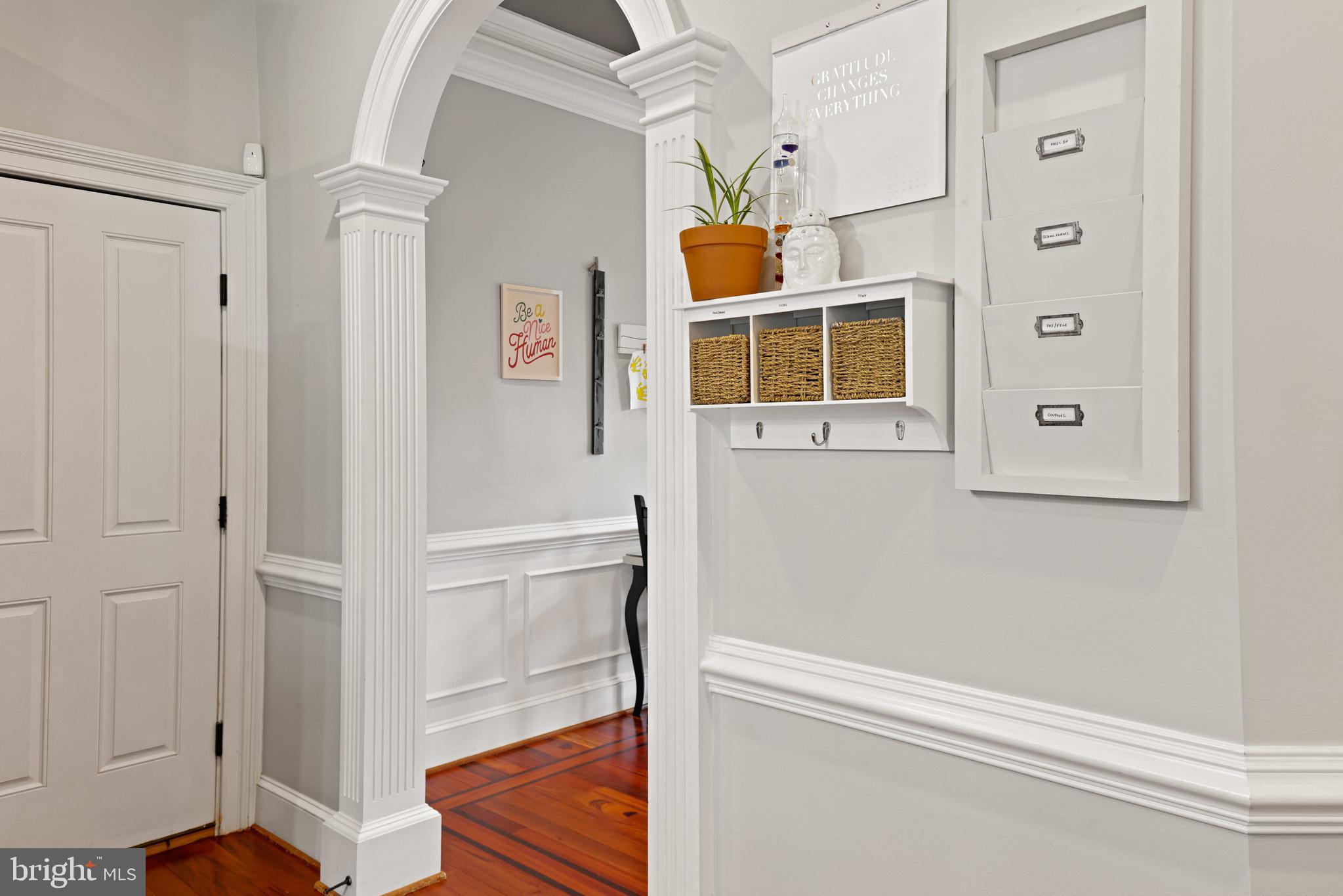 TIMBERLINE PARK - Residential