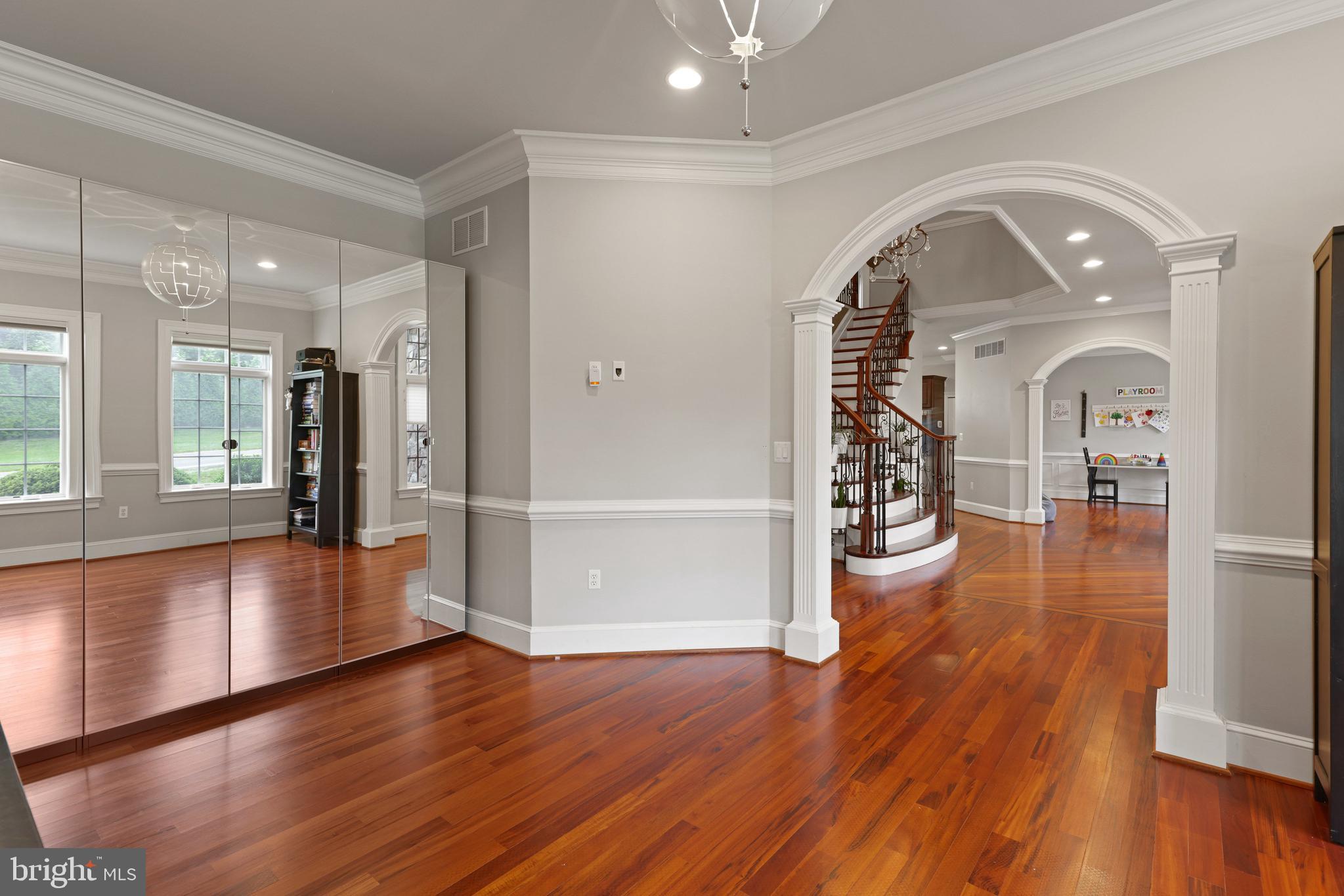 TIMBERLINE PARK - Residential