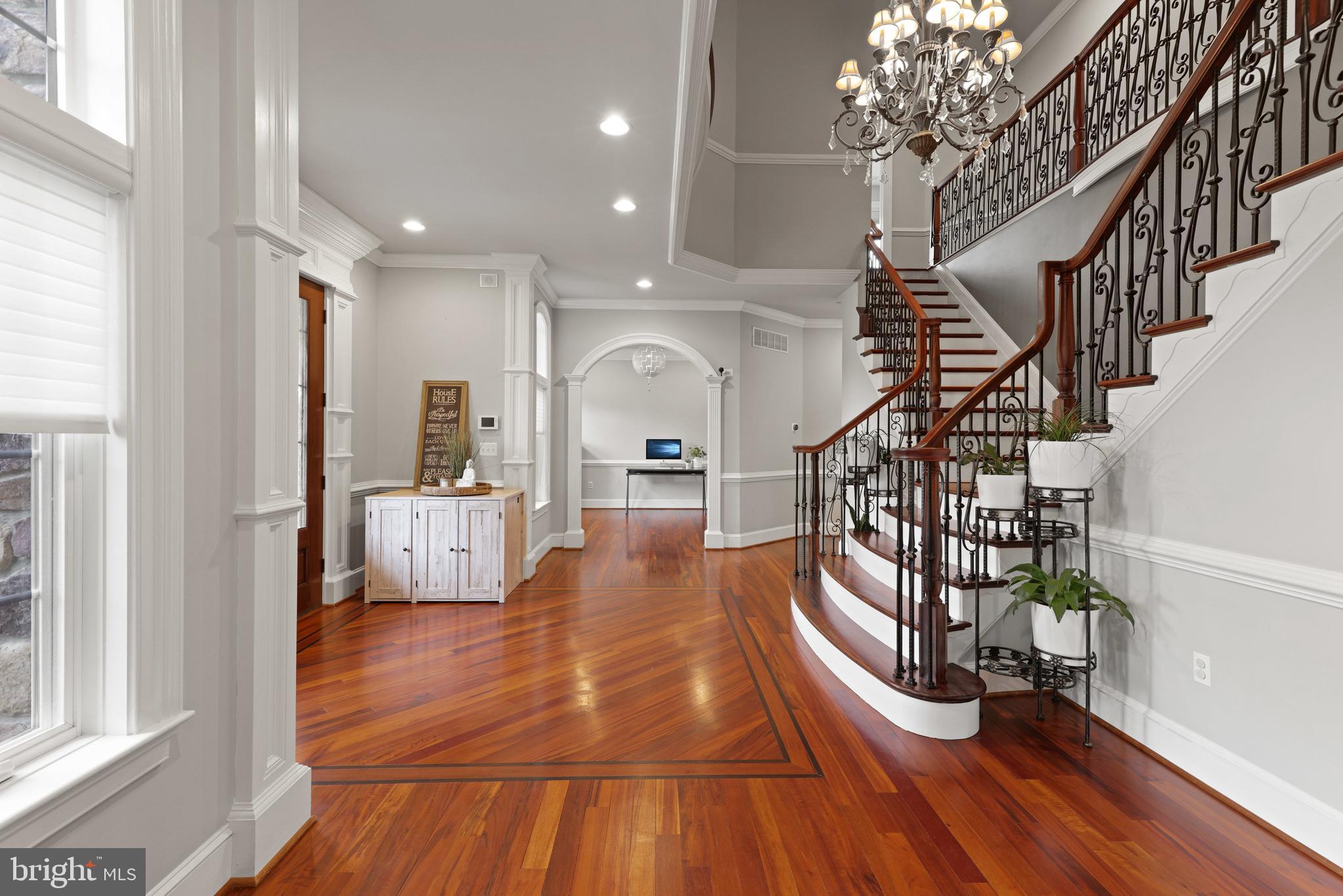 TIMBERLINE PARK - Residential