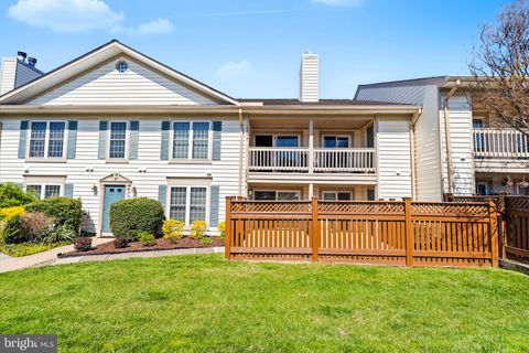 Tiny photo for 6060 - B Essex House Square, ALEXANDRIA, VA 22310 (MLS # VAFX2301400)